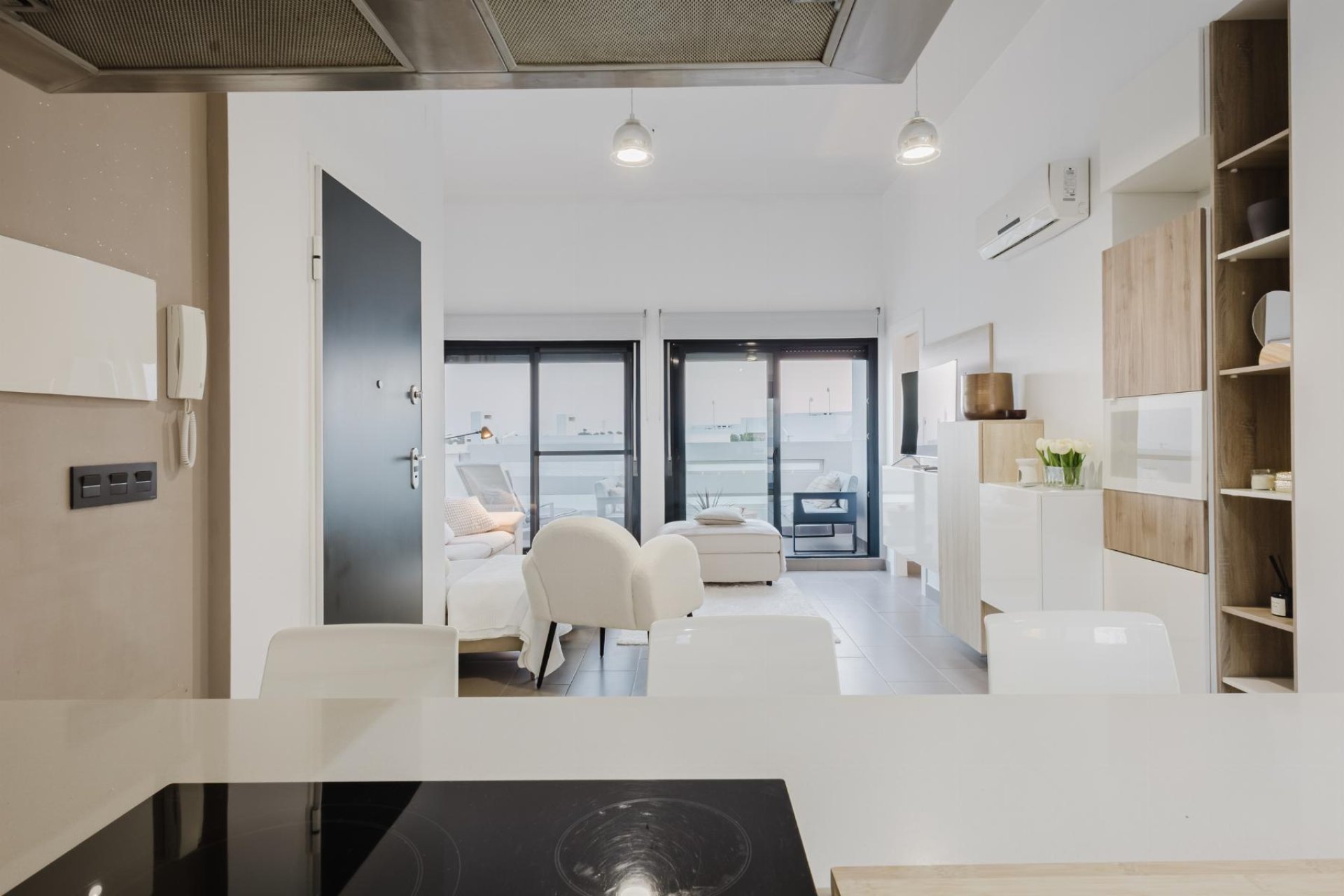 Återförsäljning - Apartamento -
Orihuela Costa - Las Ramblas