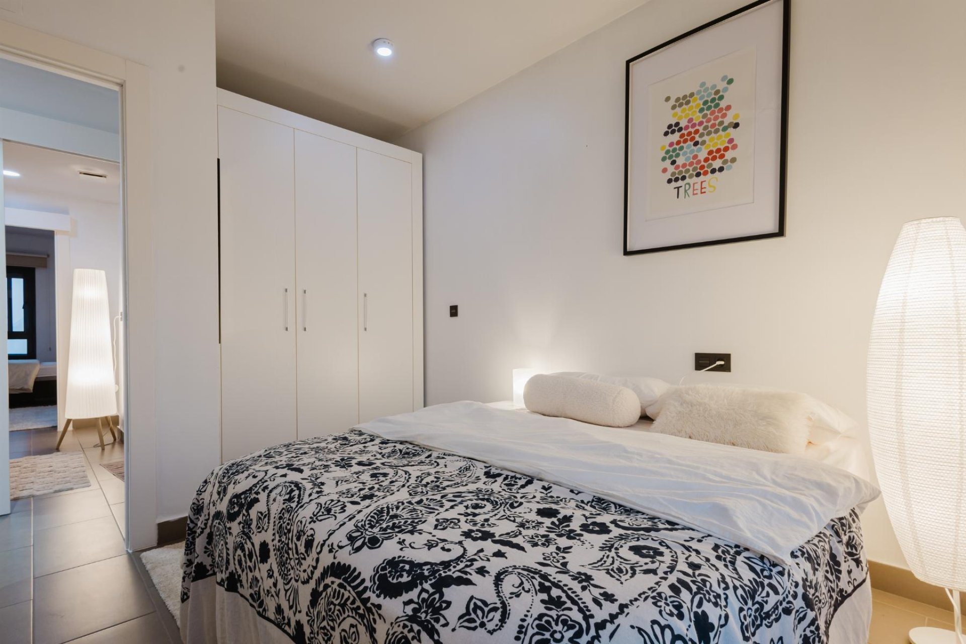 Återförsäljning - Apartamento -
Orihuela Costa - Las Ramblas