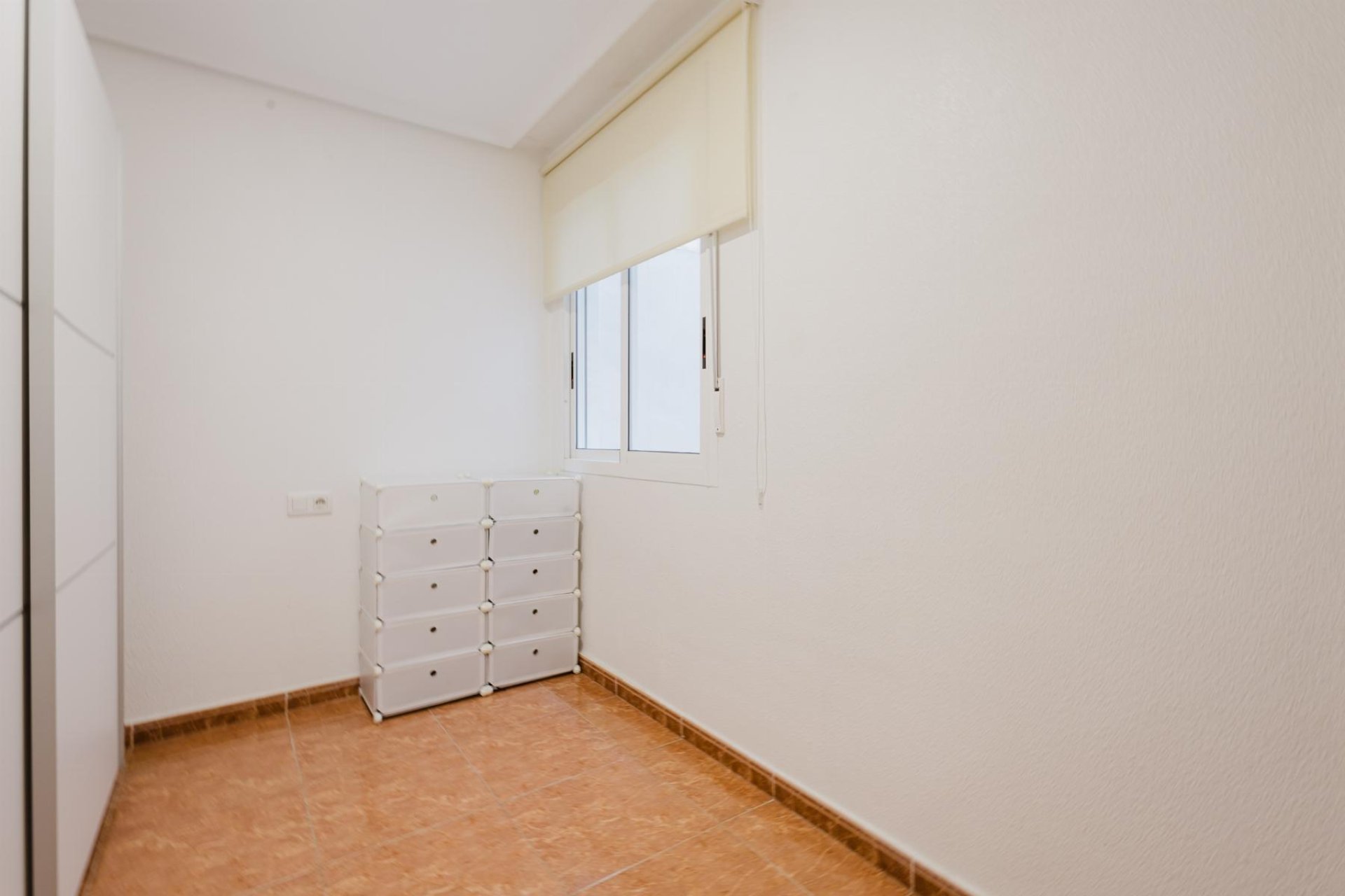 Återförsäljning - Apartamento -
Torrevieja - Centro