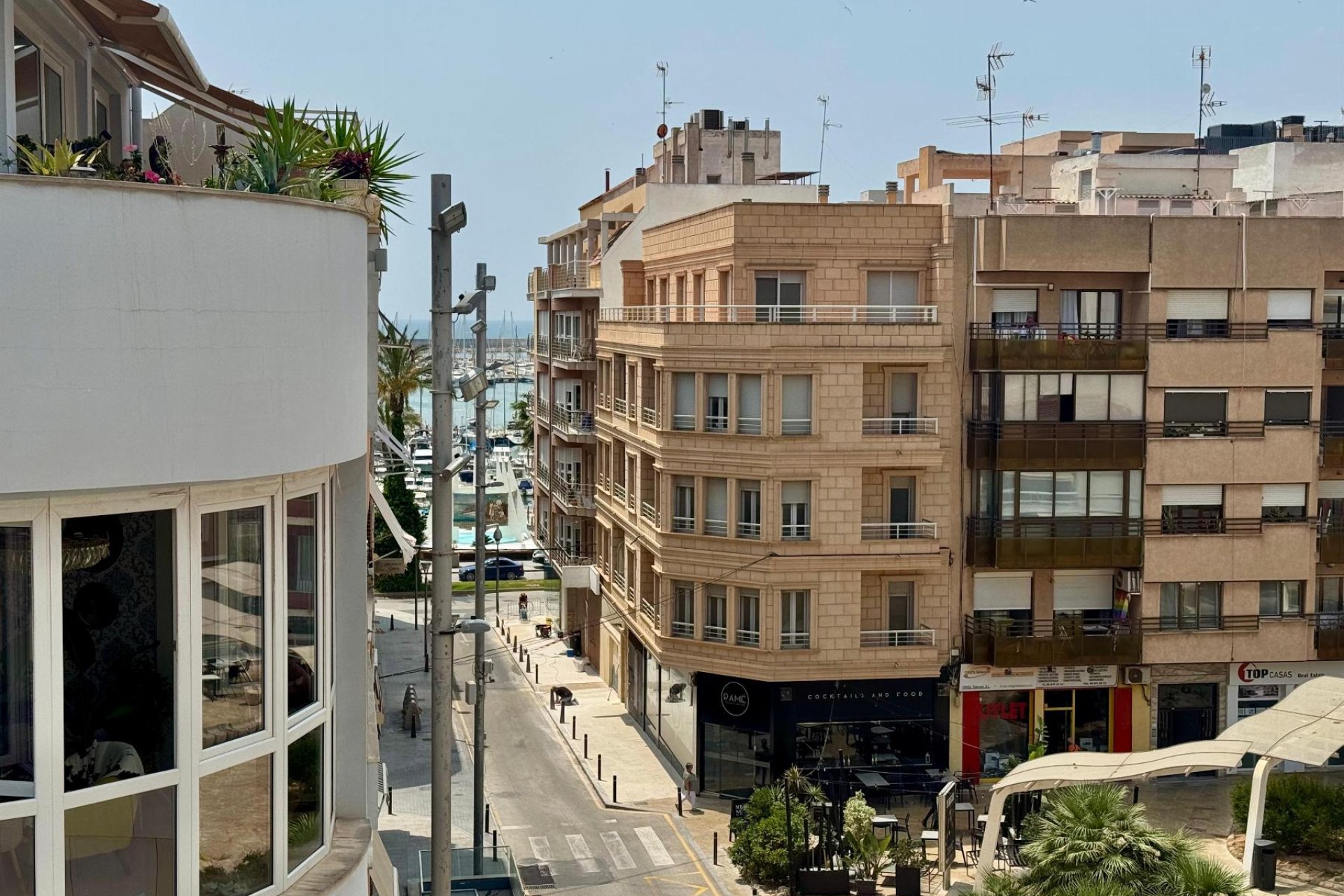 Återförsäljning - Apartamento -
Torrevieja - CLUB NAUTICO TORREVIEJA