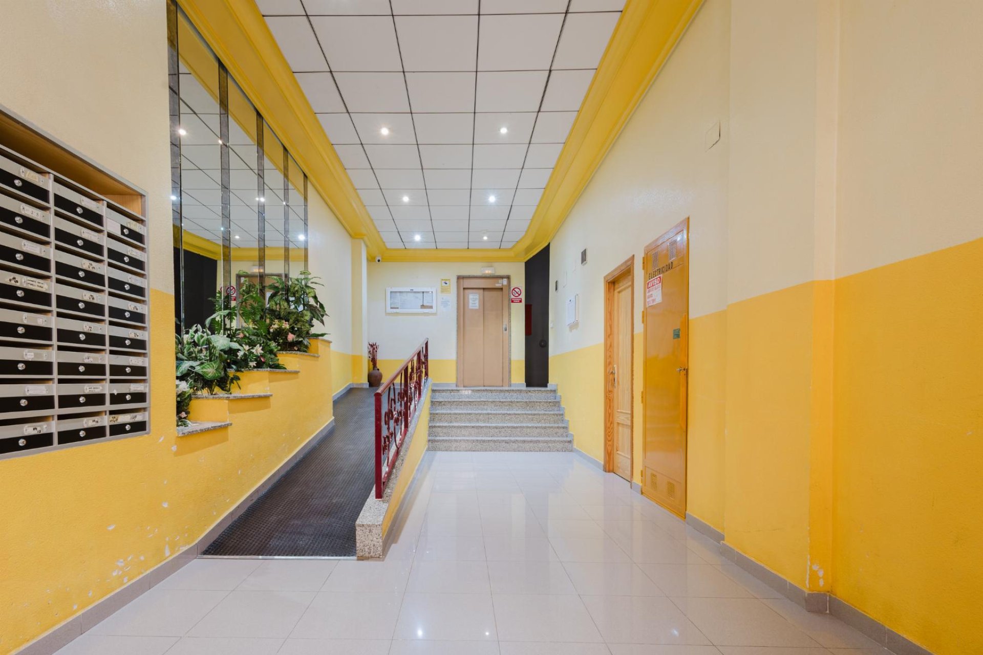 Återförsäljning - Apartamento -
Torrevieja - Parque de Las Naciones