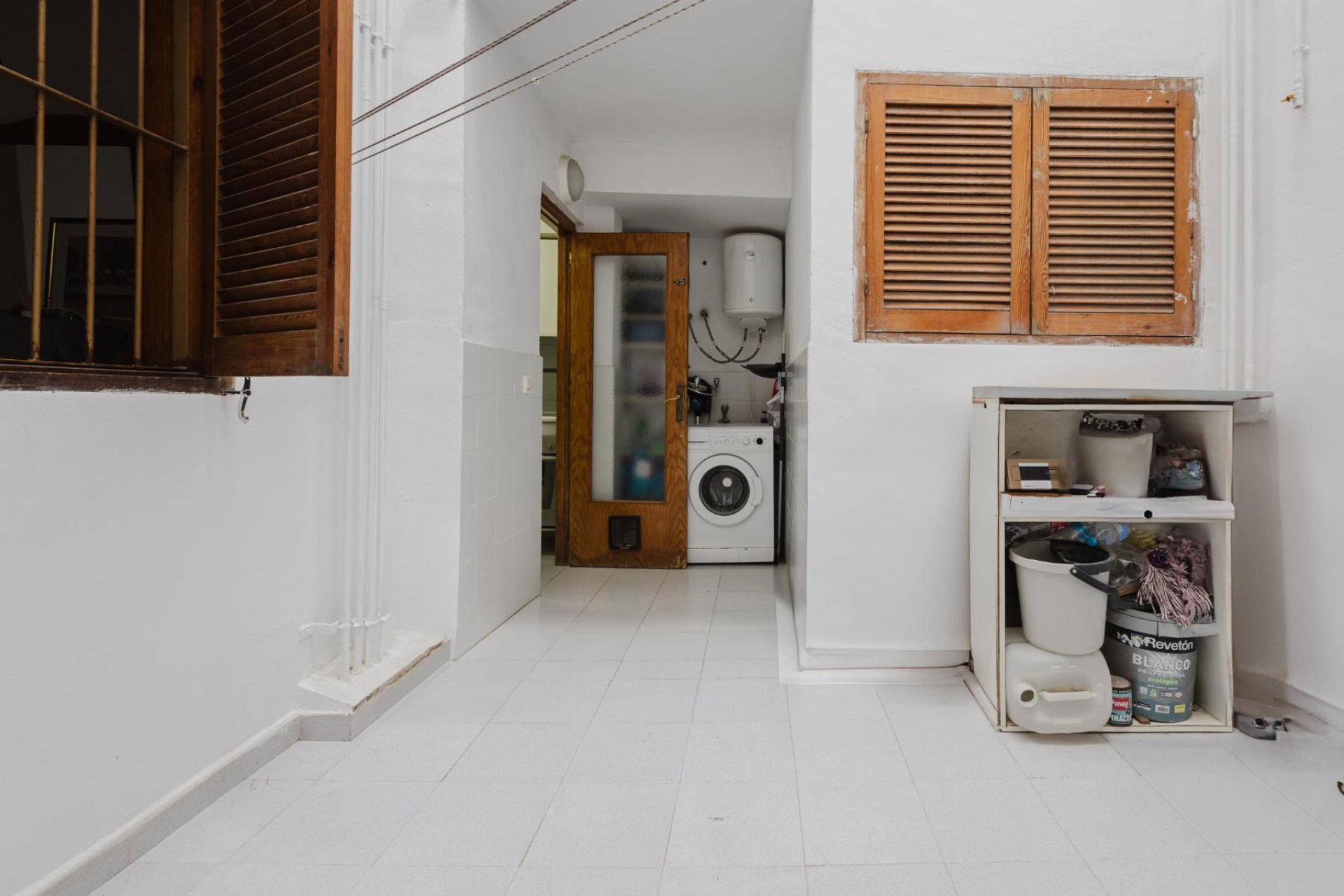 Återförsäljning - Apartamento -
Torrevieja - Playa de La Acequion