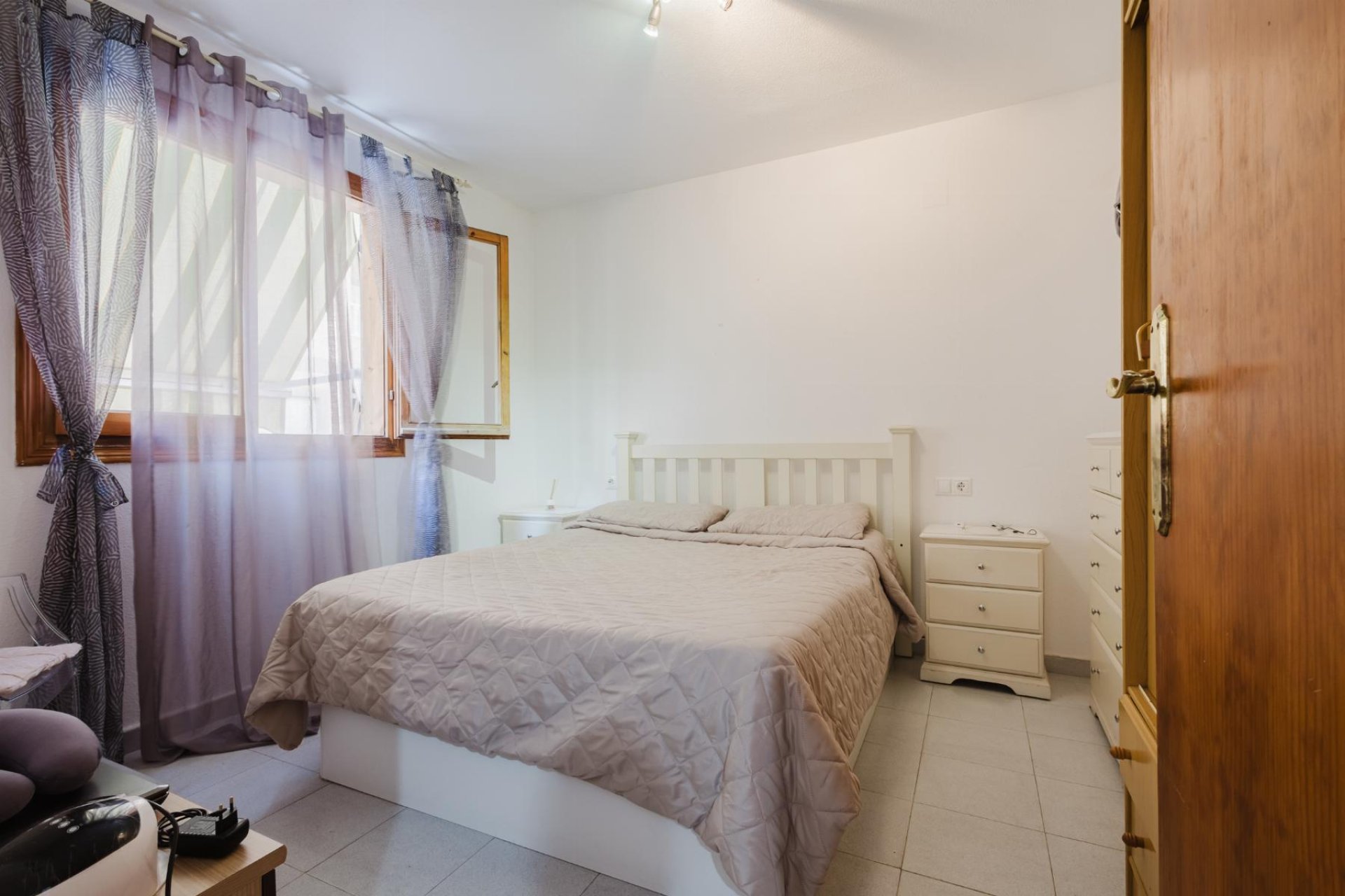 Återförsäljning - Apartamento -
Torrevieja - Playa de La Acequion