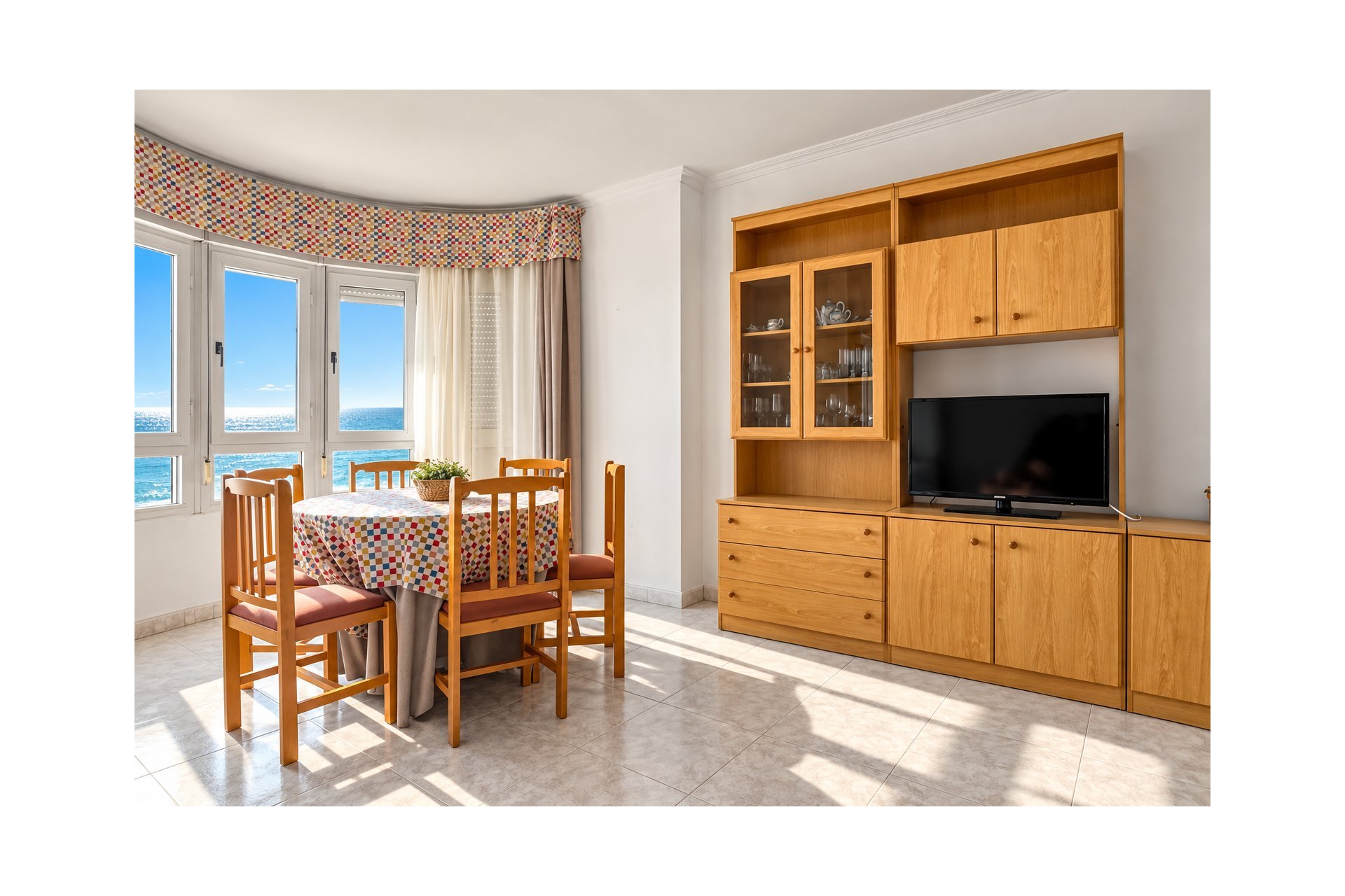 Återförsäljning - Apartamento -
Torrevieja - Playa de los Locos