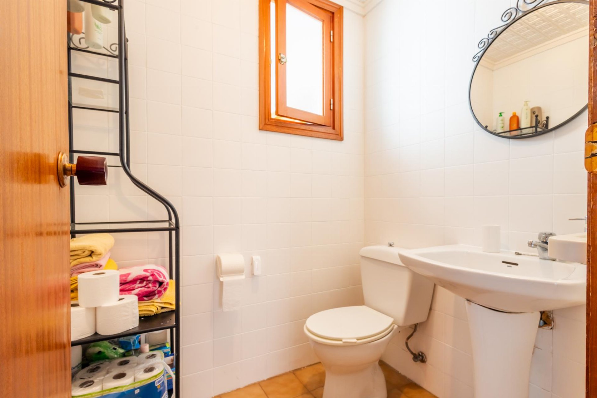 Återförsäljning - Apartamento -
Torrevieja - Playa de los Naufragos