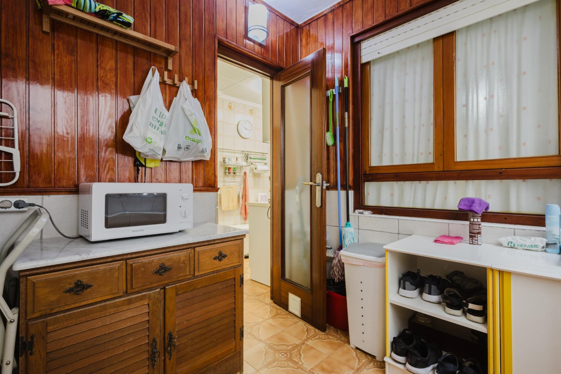 Återförsäljning - Apartamento -
Torrevieja - Playa del Acequión