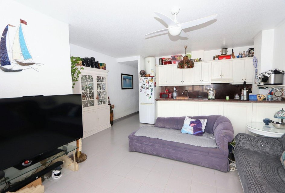 Återförsäljning - Apartamento -
Torrevieja - Playa Flamenca