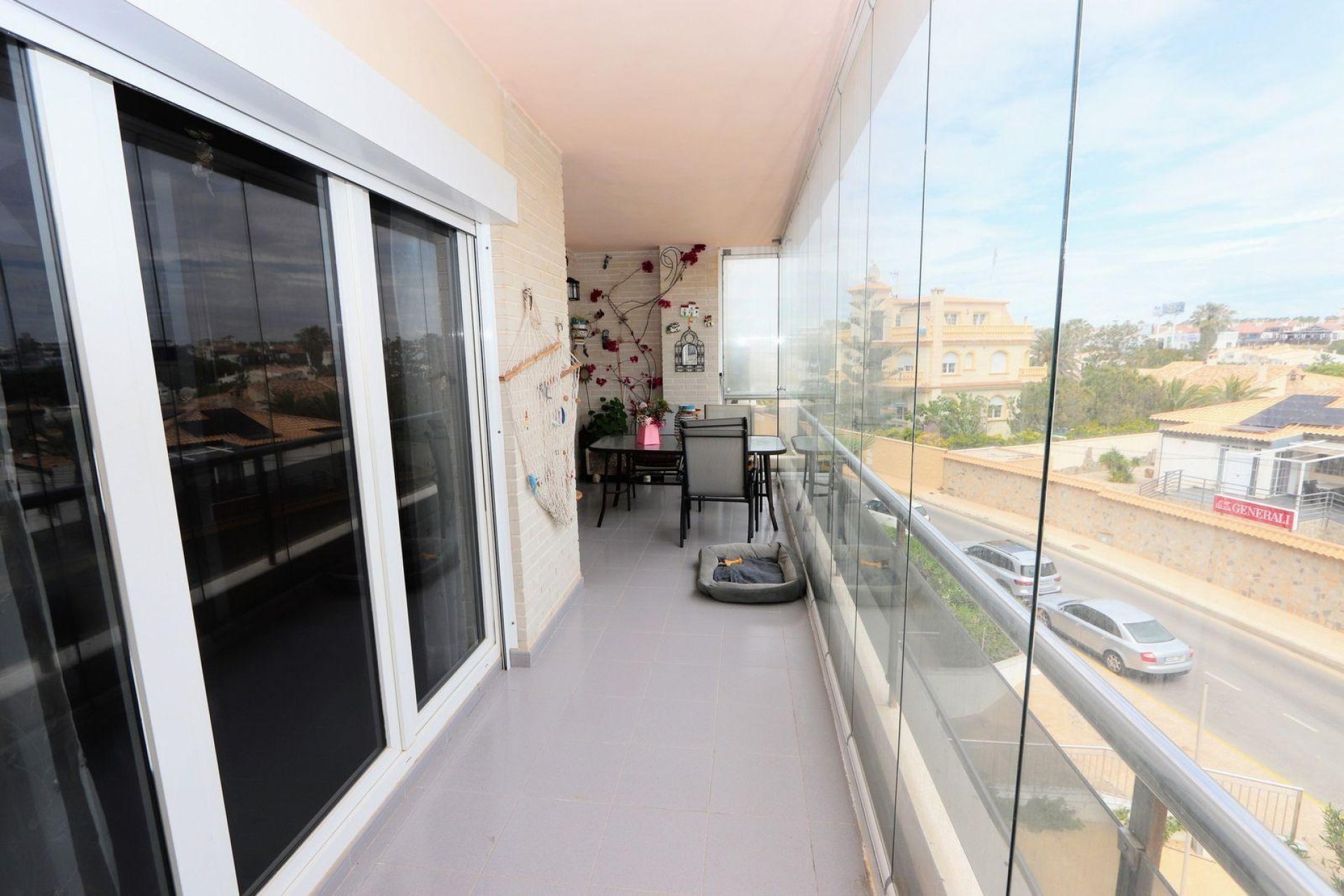 Återförsäljning - Apartamento -
Torrevieja - Playa Flamenca