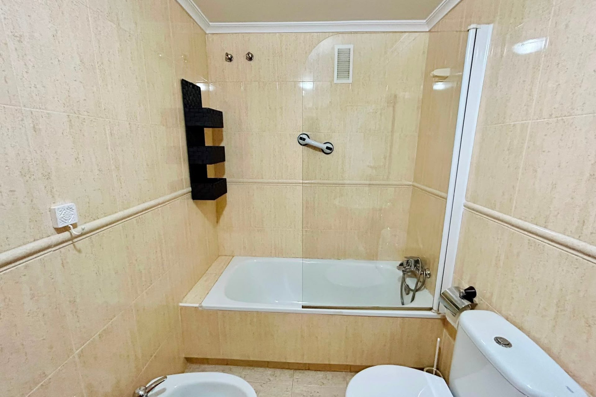 Återförsäljning - - APARTMENT -
La Mata - Playa la Mata
