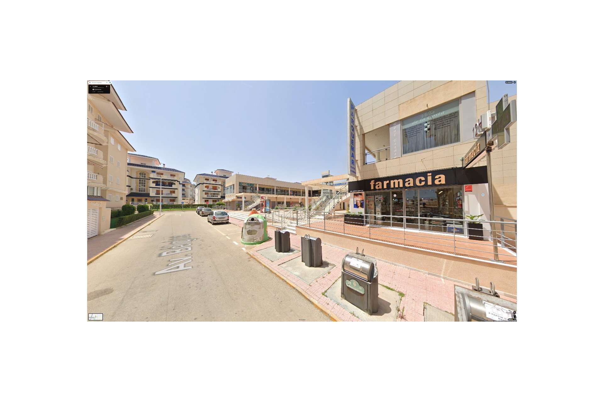 Återförsäljning - - APARTMENT -
La Mata - Playa la Mata