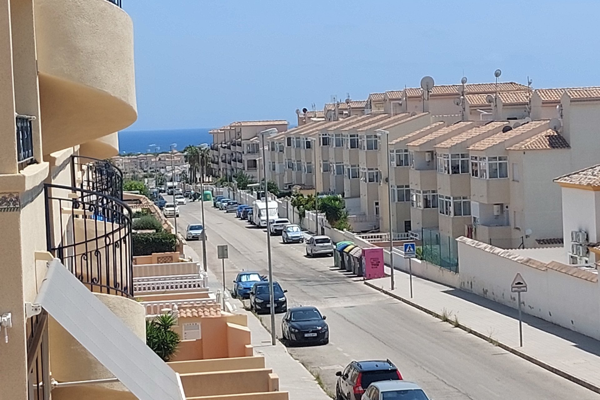 Återförsäljning - Apartment Penthouse -
Orihuela Costa - Punta Prima