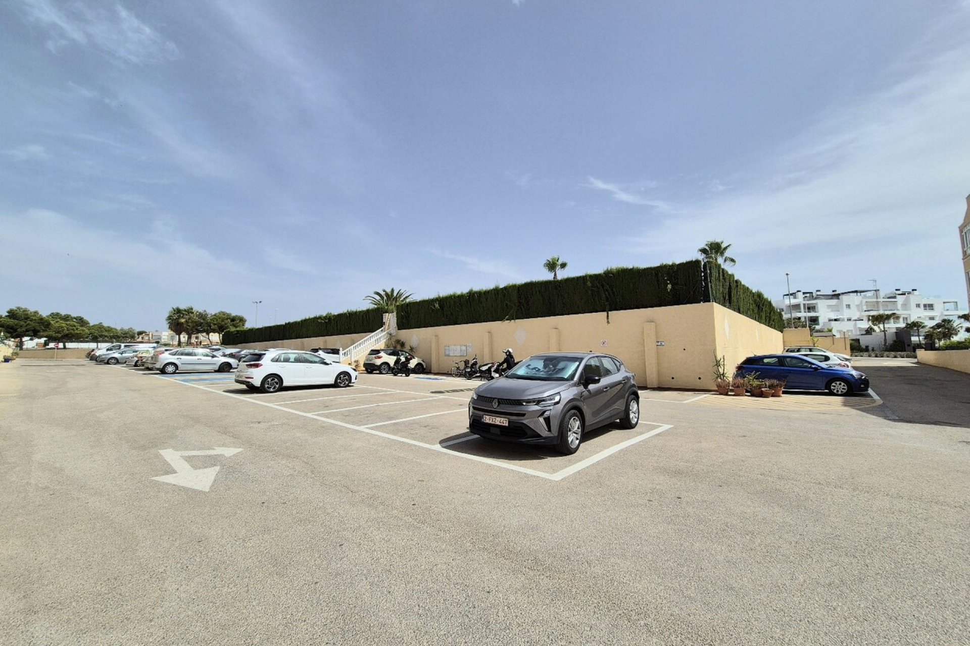Återförsäljning - Apartment Penthouse -
Orihuela Costa - Punta Prima