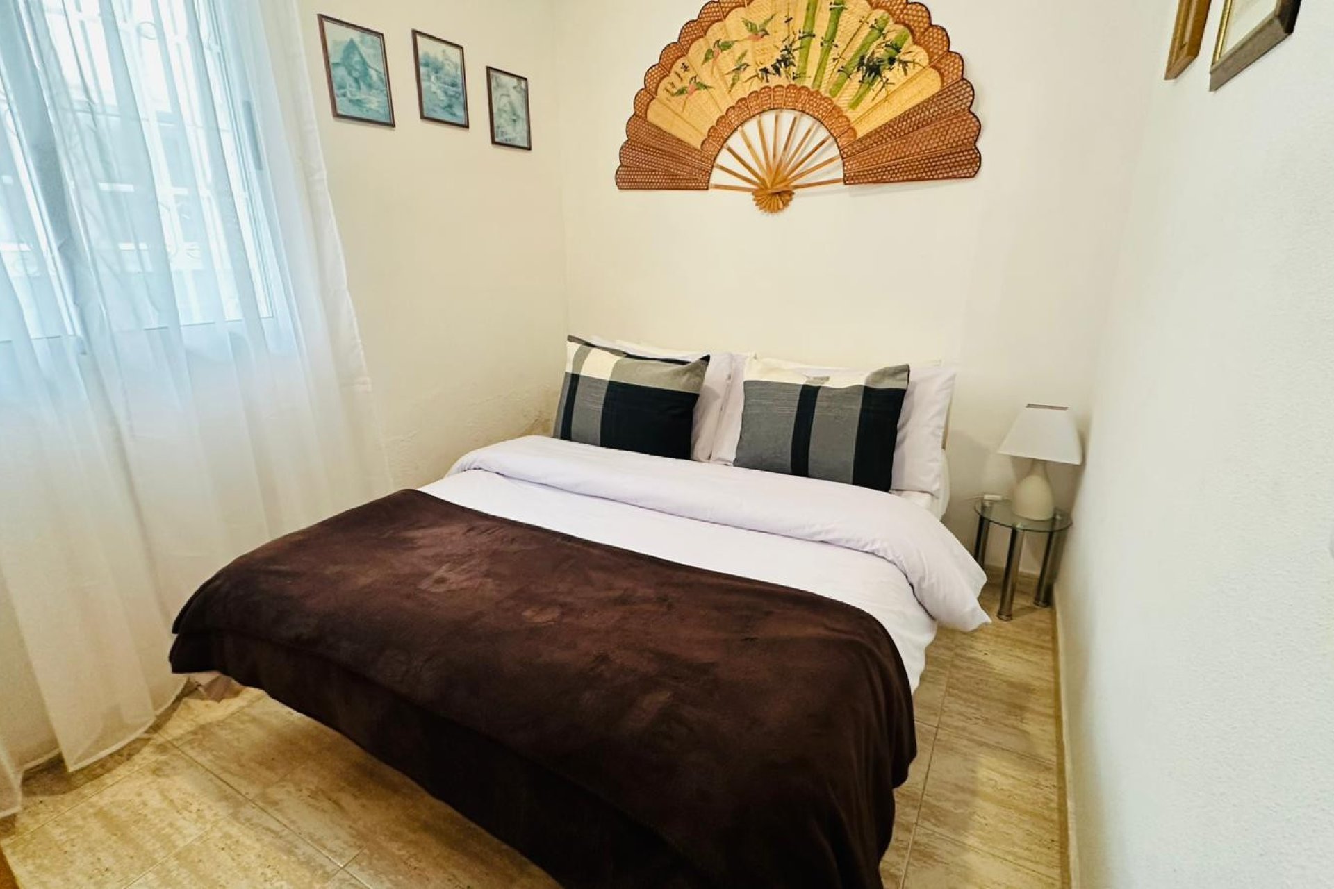 Återförsäljning - - APARTMENT -
Torrevieja - Urbanización San Luis