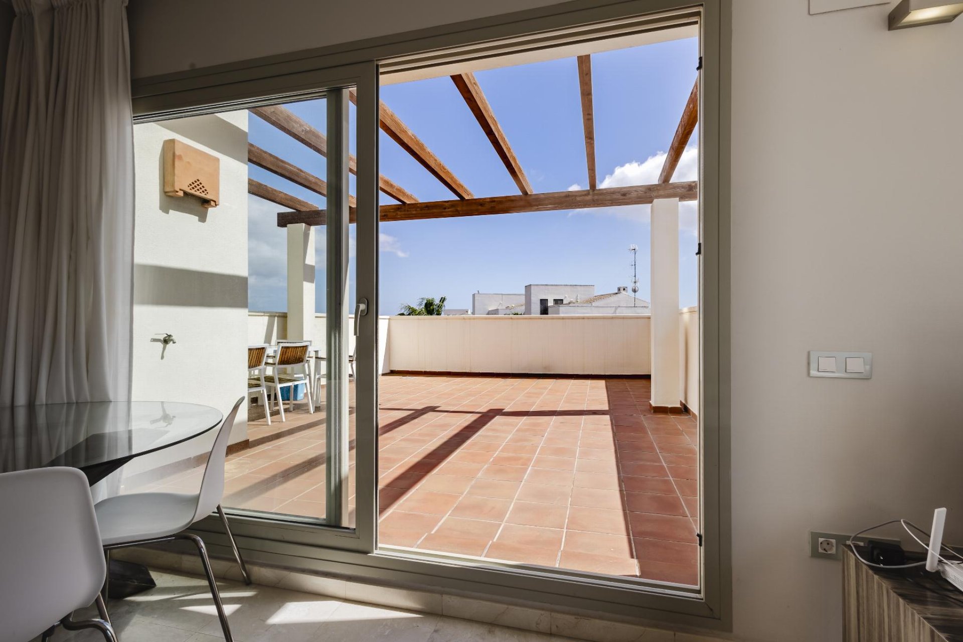 Återförsäljning - Atico -
Orihuela Costa - Las Colinas Golf