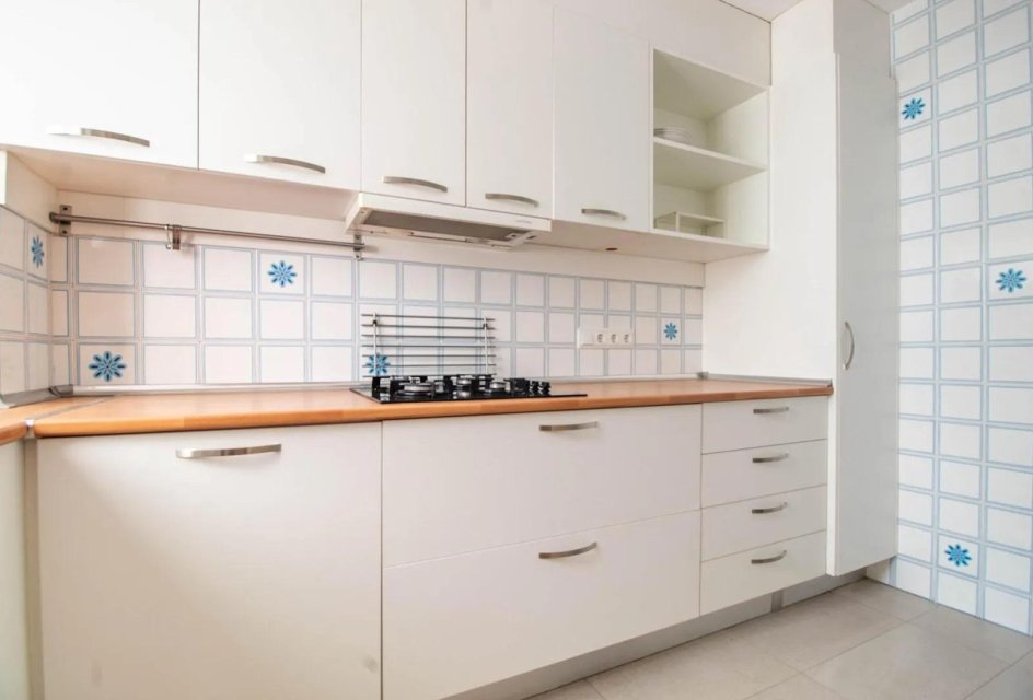 Återförsäljning - Atico -
Torrevieja - Playa Acequion