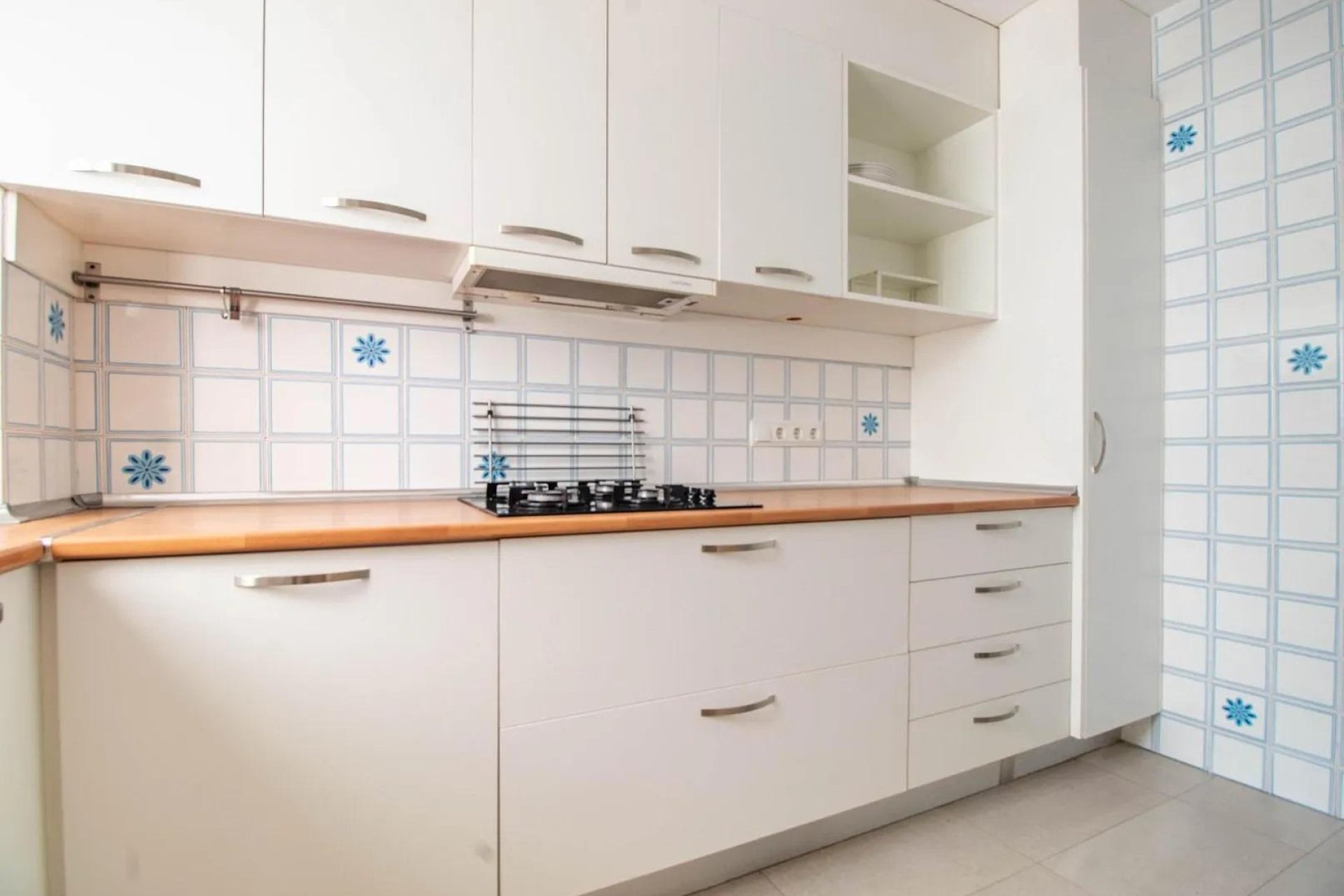 Återförsäljning - Atico -
Torrevieja - Playa Acequion