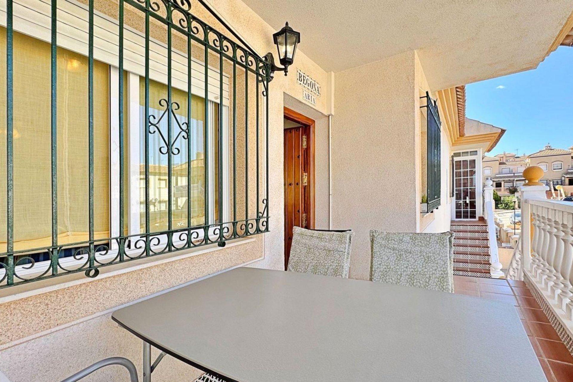 Återförsäljning - Buhardilla -
Orihuela Costa - La Zenia