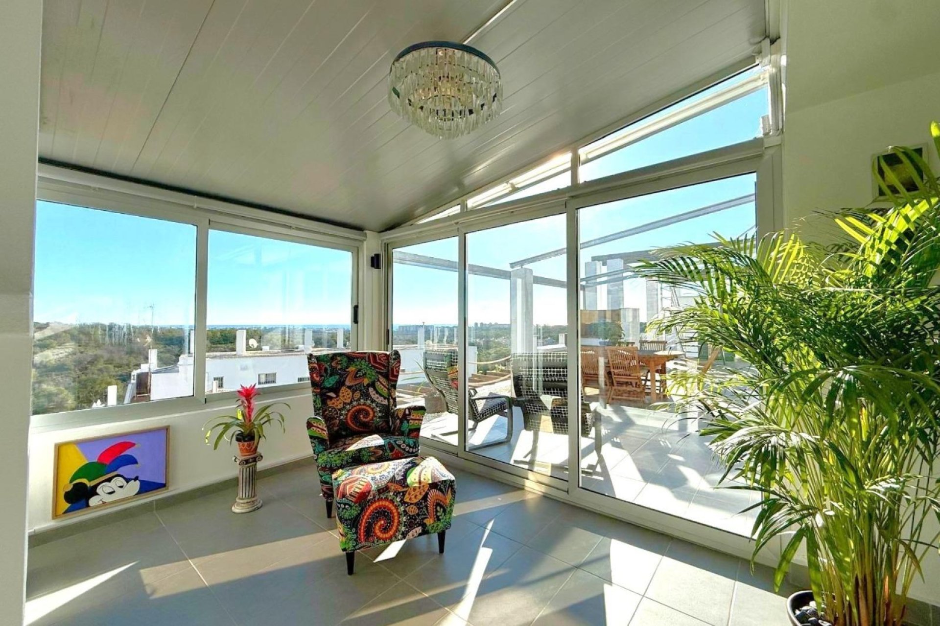 Återförsäljning - Buhardilla -
Orihuela Costa - Las Ramblas