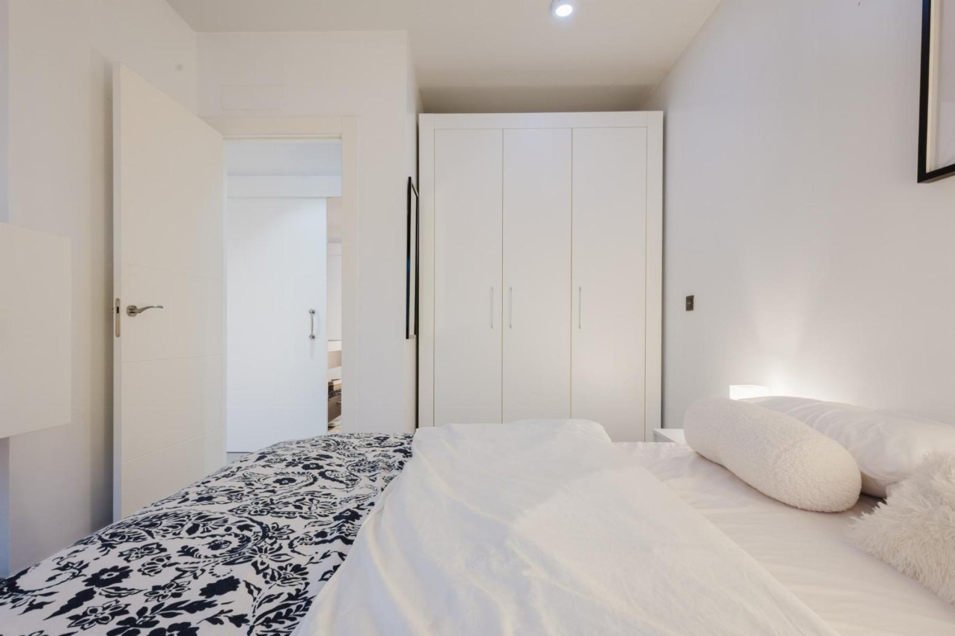 Återförsäljning - Buhardilla -
Orihuela Costa - Lomas de Campoamor-Las Ramblas