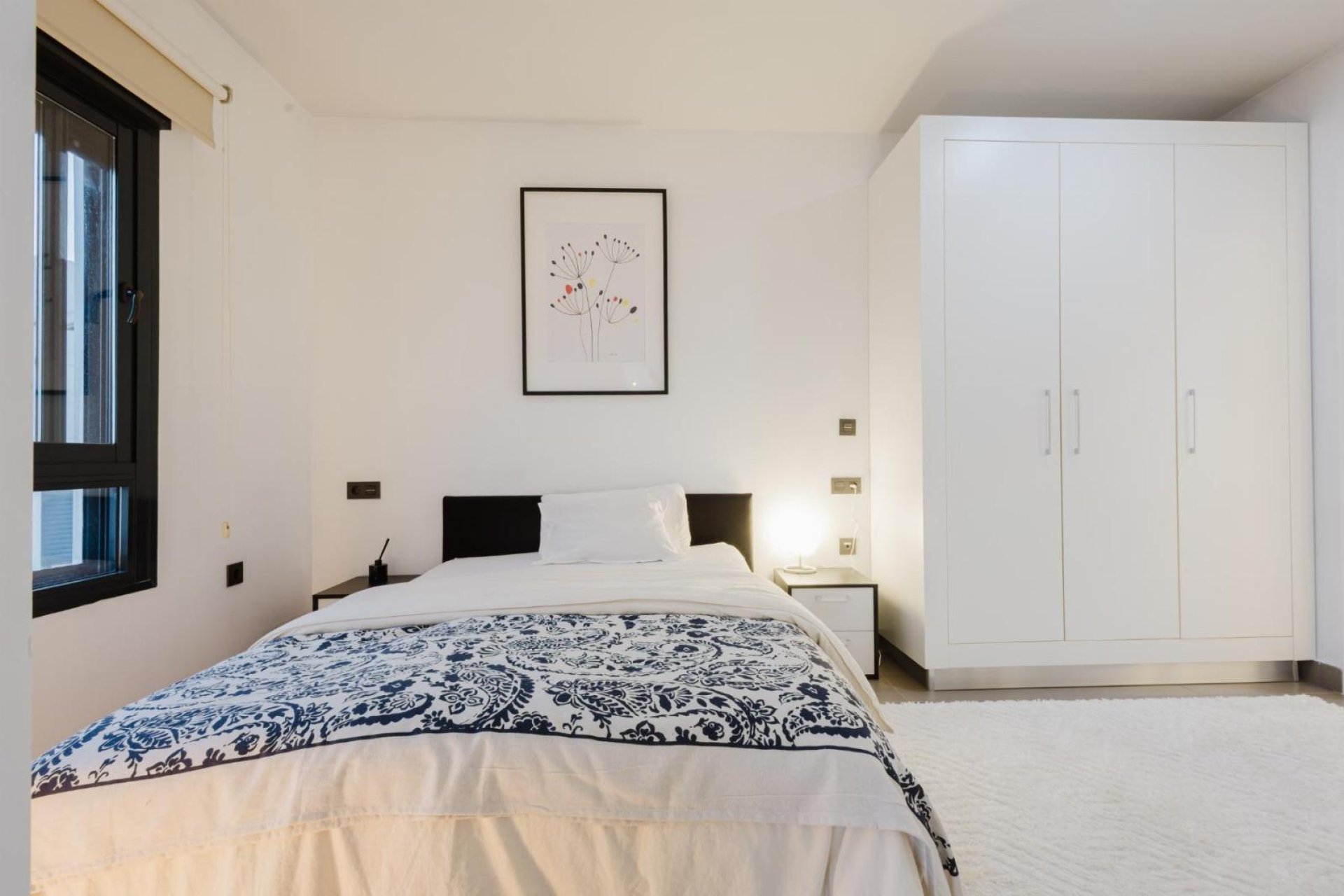 Återförsäljning - Buhardilla -
Orihuela Costa - Lomas de Campoamor-Las Ramblas
