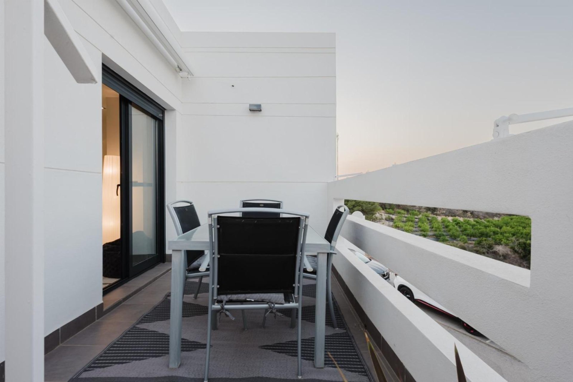 Återförsäljning - Buhardilla -
Orihuela Costa - Lomas de Campoamor-Las Ramblas