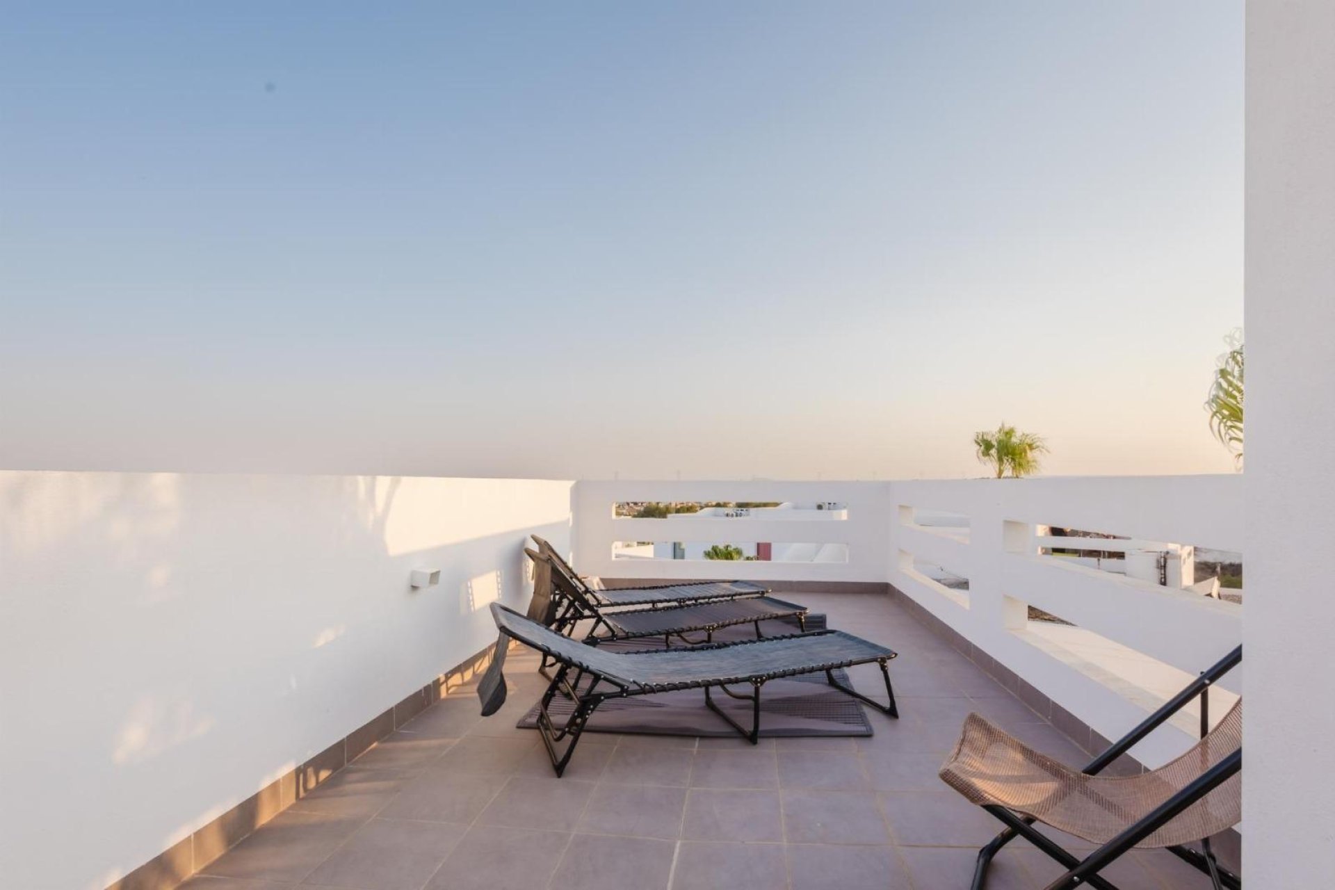 Återförsäljning - Buhardilla -
Orihuela Costa - Lomas de Campoamor-Las Ramblas