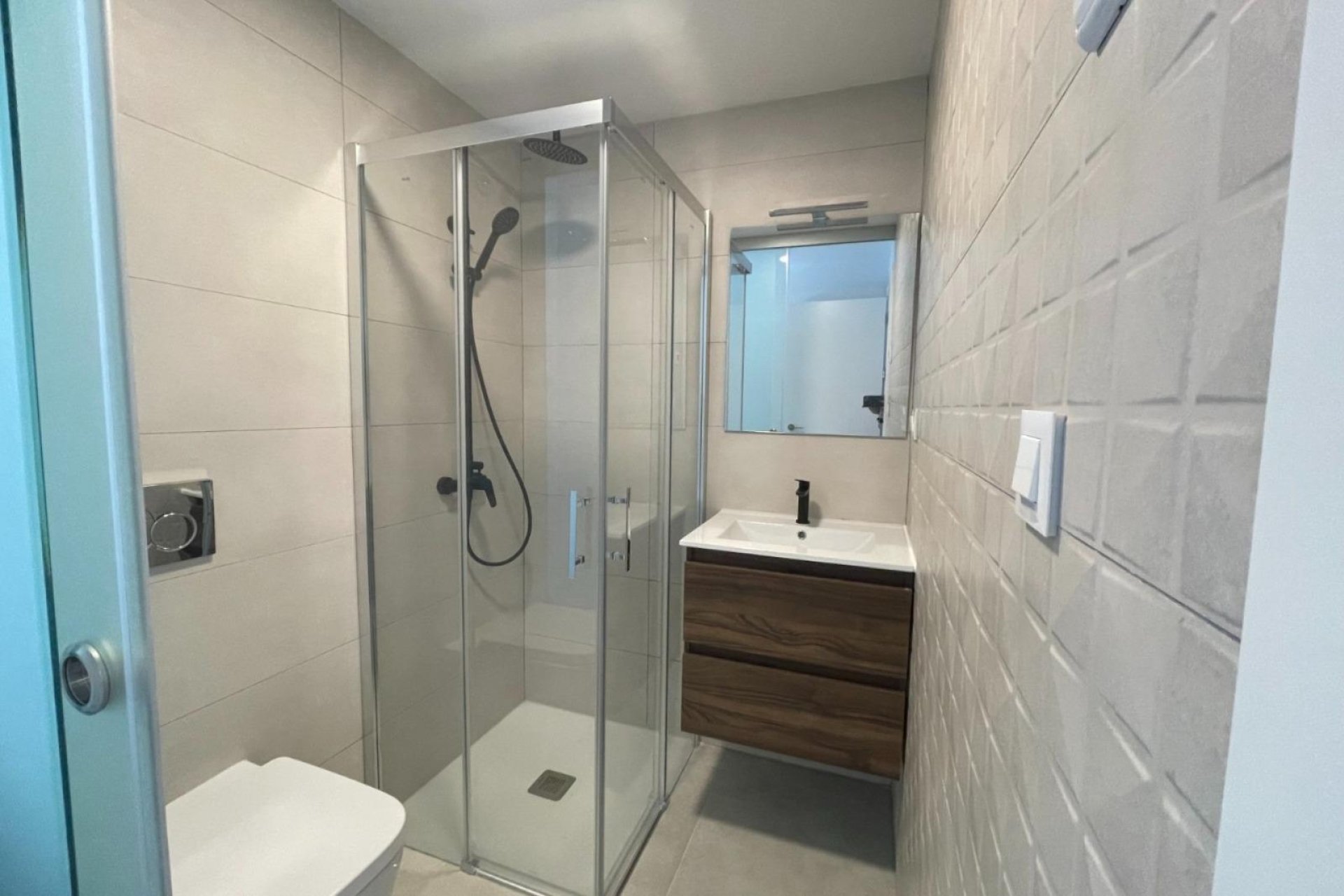 Återförsäljning - Buhardilla -
Orihuela Costa - Los Dolses