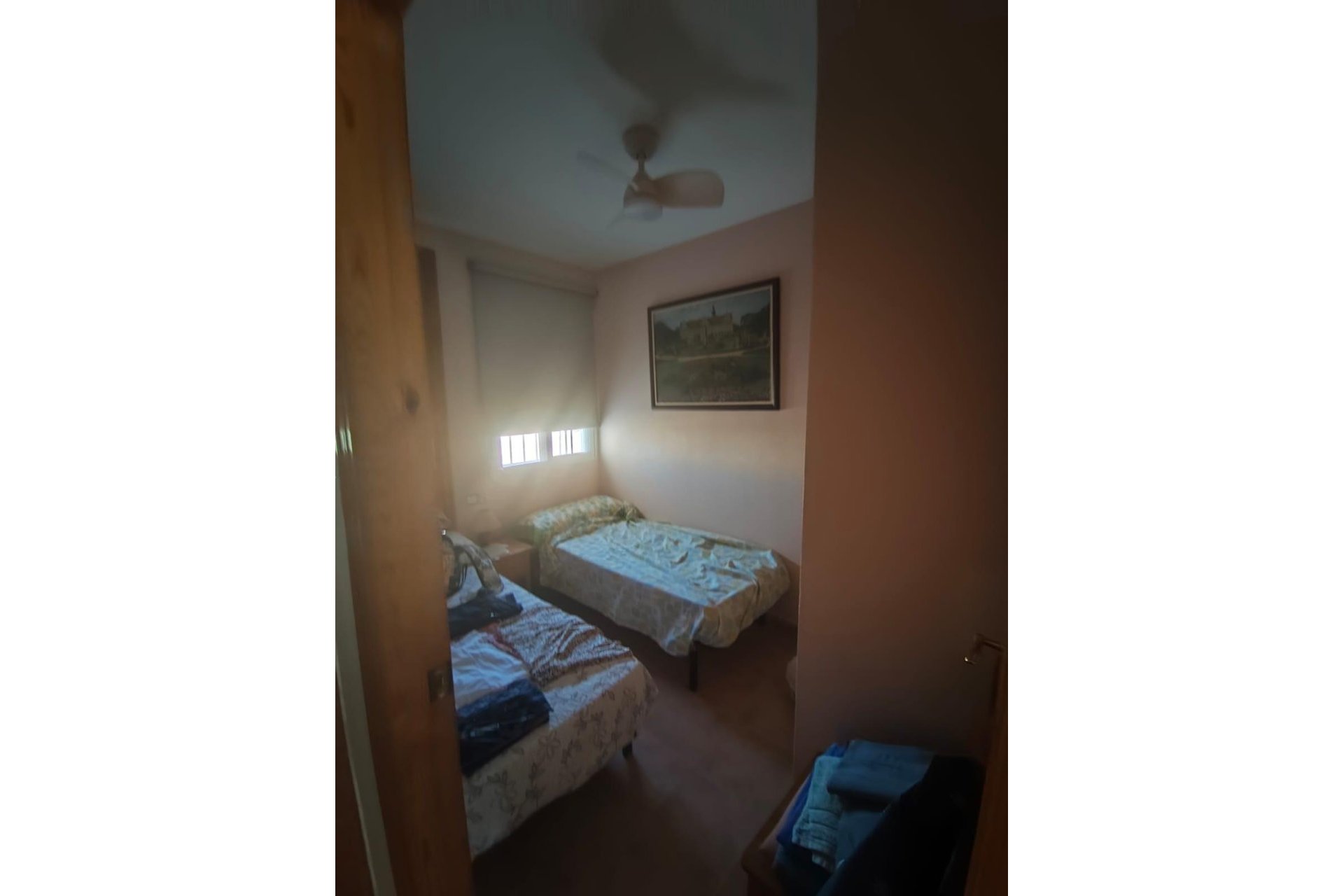 Återförsäljning - Buhardilla -
Torrevieja - Aguas Nuevas