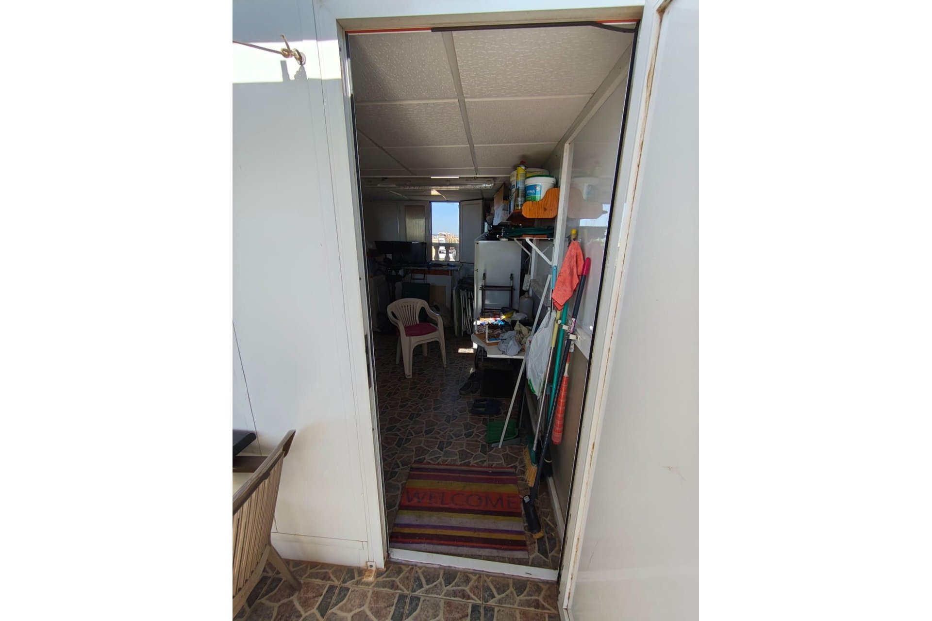 Återförsäljning - Buhardilla -
Torrevieja - Aguas Nuevas