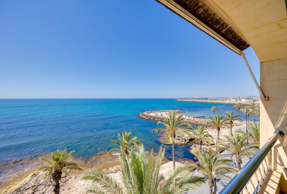 Återförsäljning - Buhardilla -
Torrevieja - Estacion de autobuses