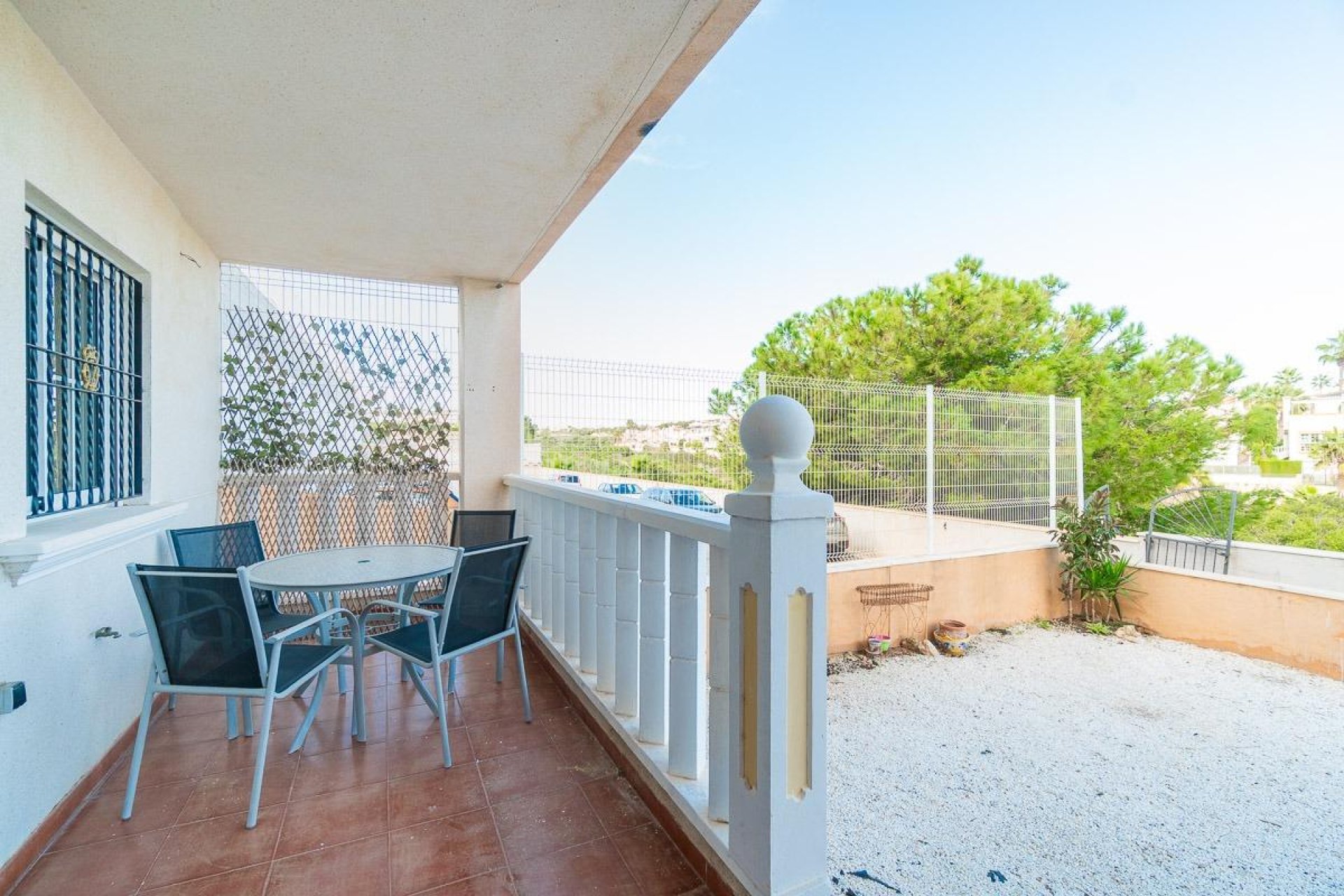 Återförsäljning - Bungalow -
Orihuela Costa - Lomas de Cabo Roig-Los Dolses