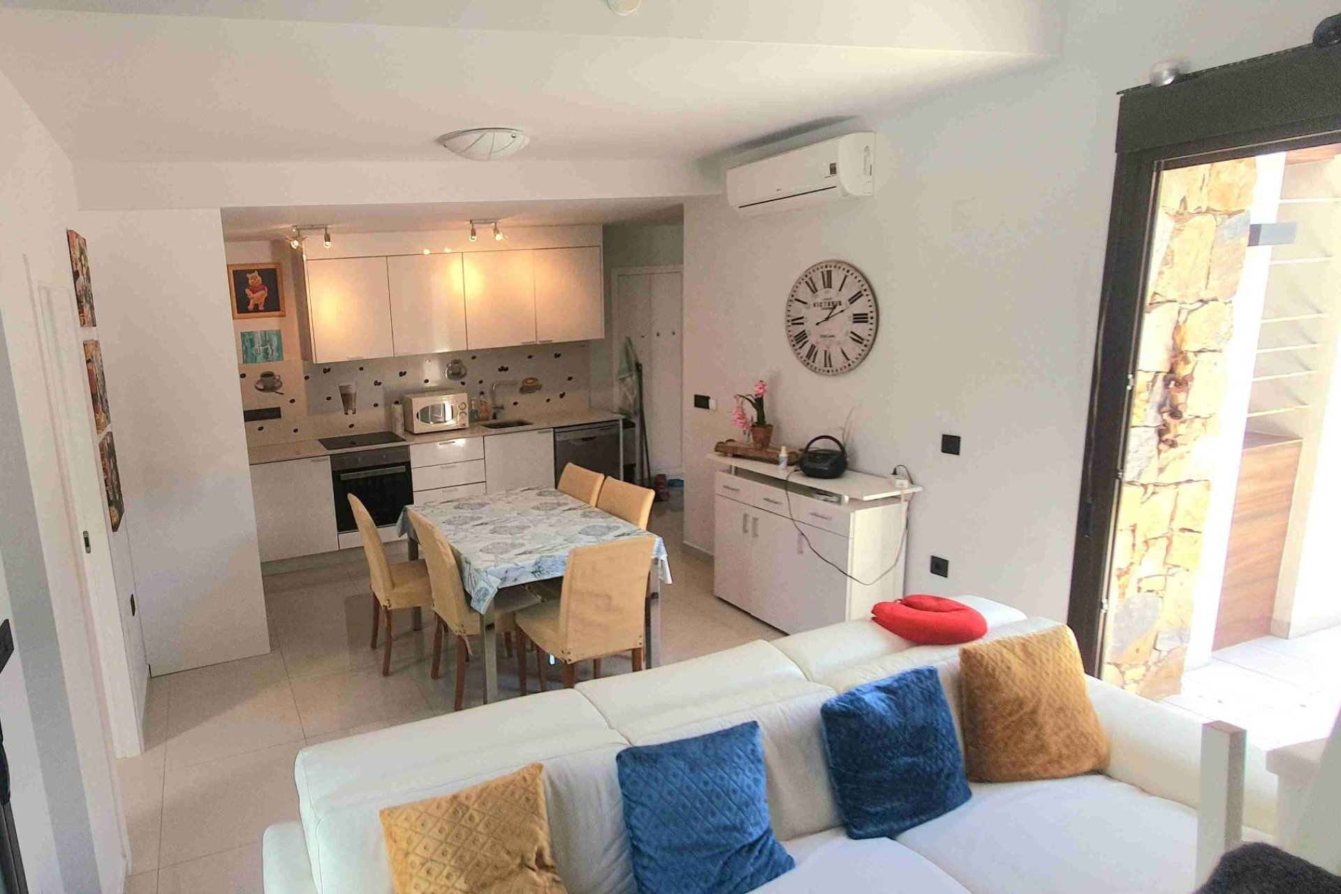 Återförsäljning - Bungalow -
Orihuela Costa - Lomas de Cabo Roig