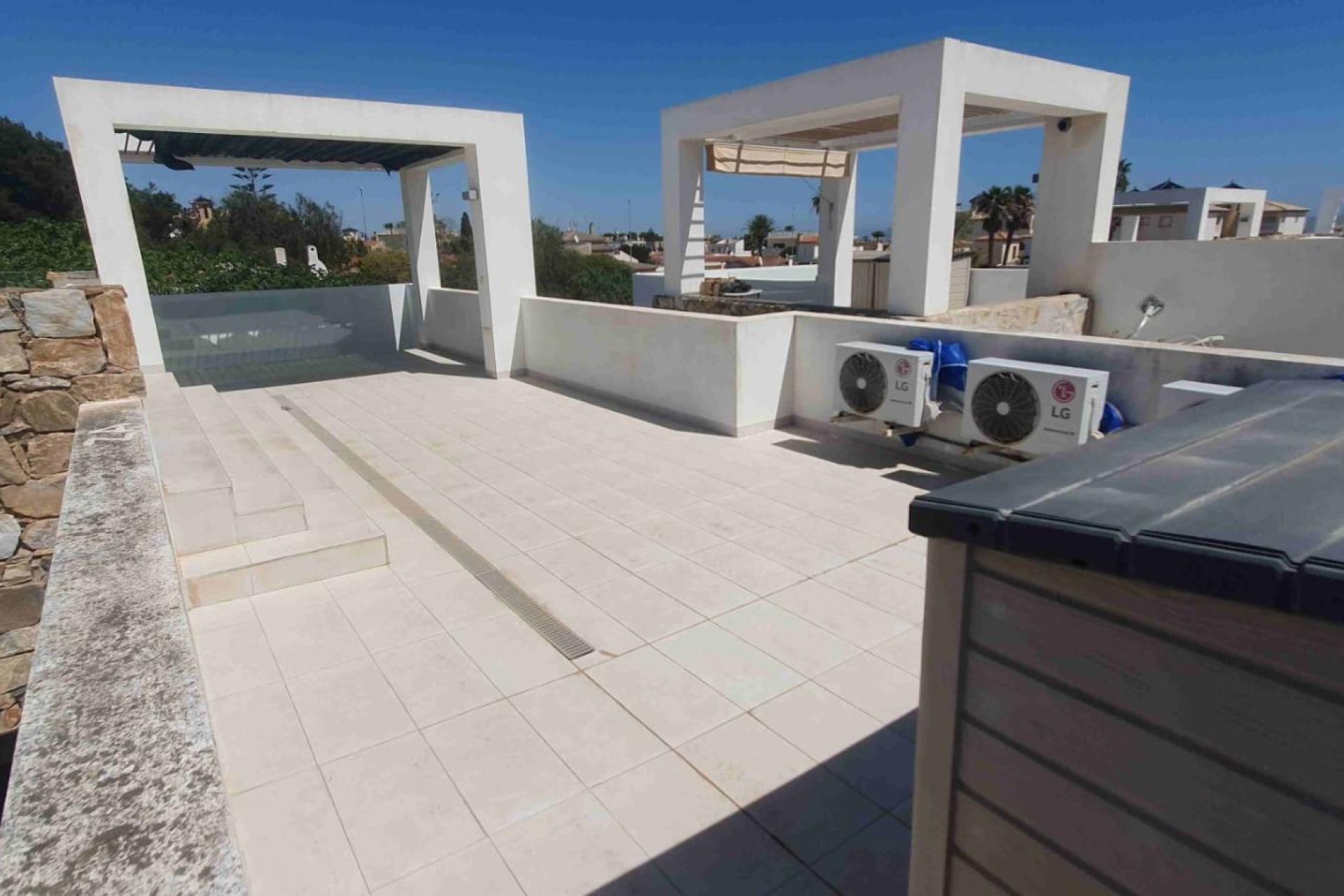 Återförsäljning - Bungalow -
Orihuela Costa - Lomas de Cabo Roig