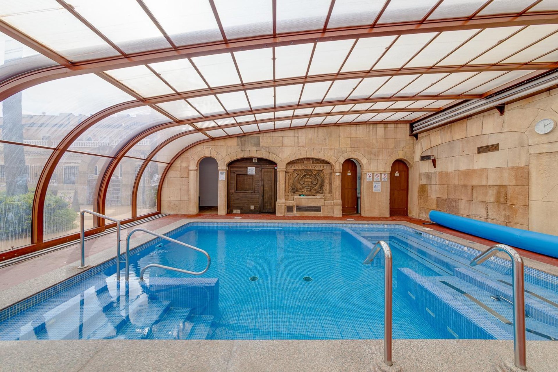 Återförsäljning - Bungalow -
Orihuela Costa - Los Dolses