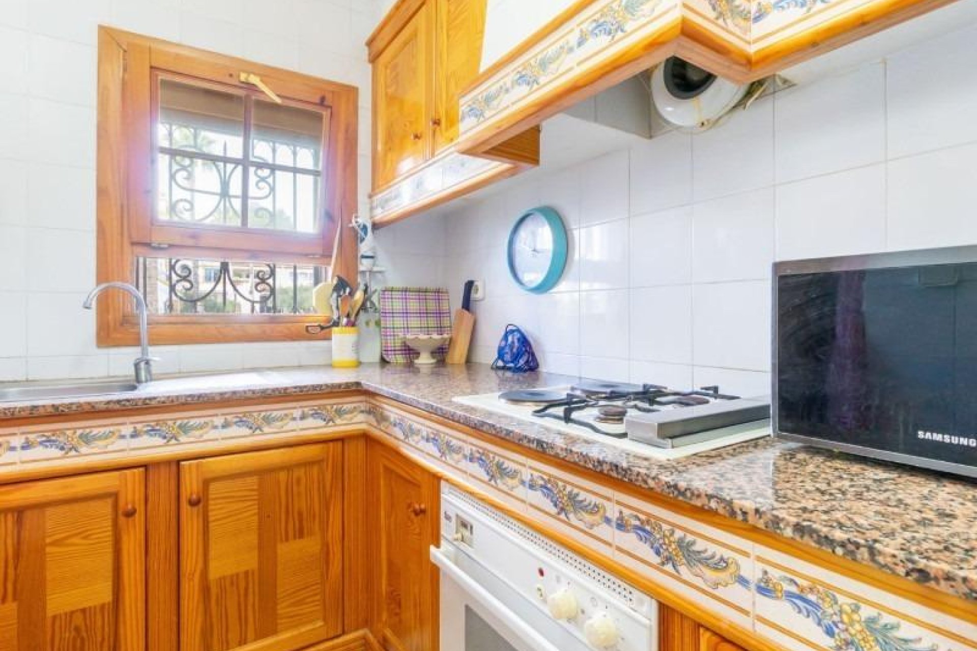 Återförsäljning - Bungalow -
Orihuela Costa - Los Dolses