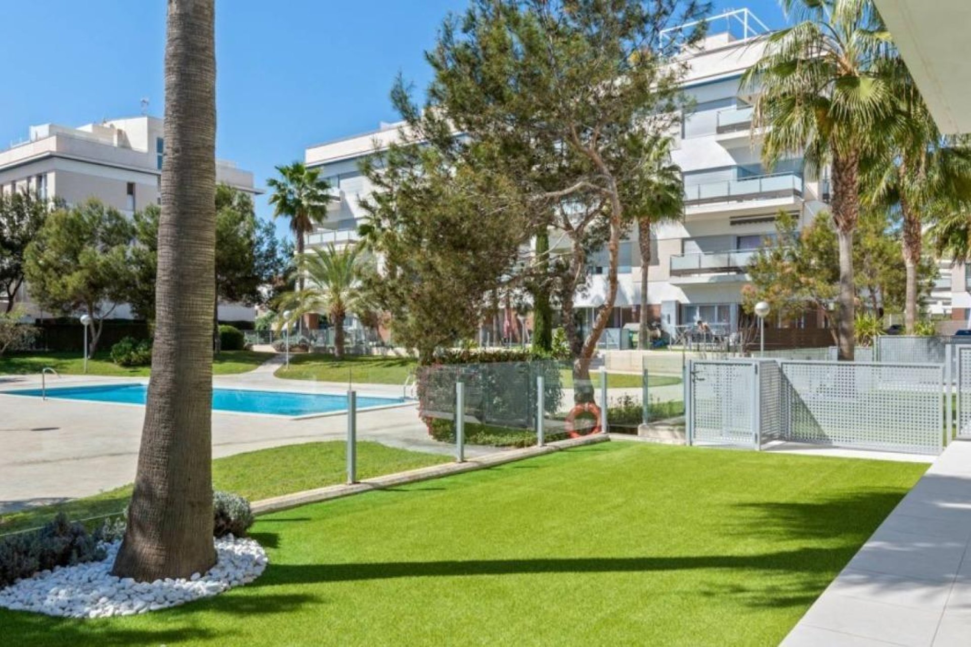 Återförsäljning - Bungalow -
Orihuela Costa - Los Dolses