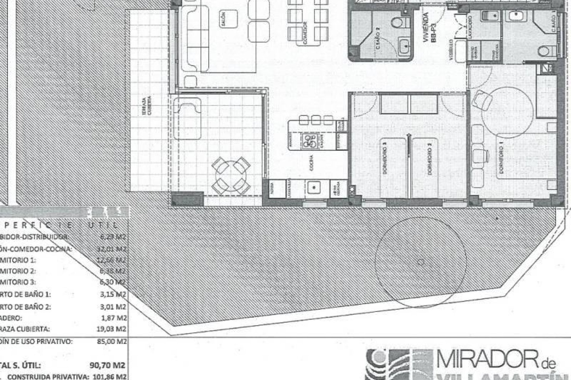 Återförsäljning - Bungalow -
Orihuela Costa - Los Dolses