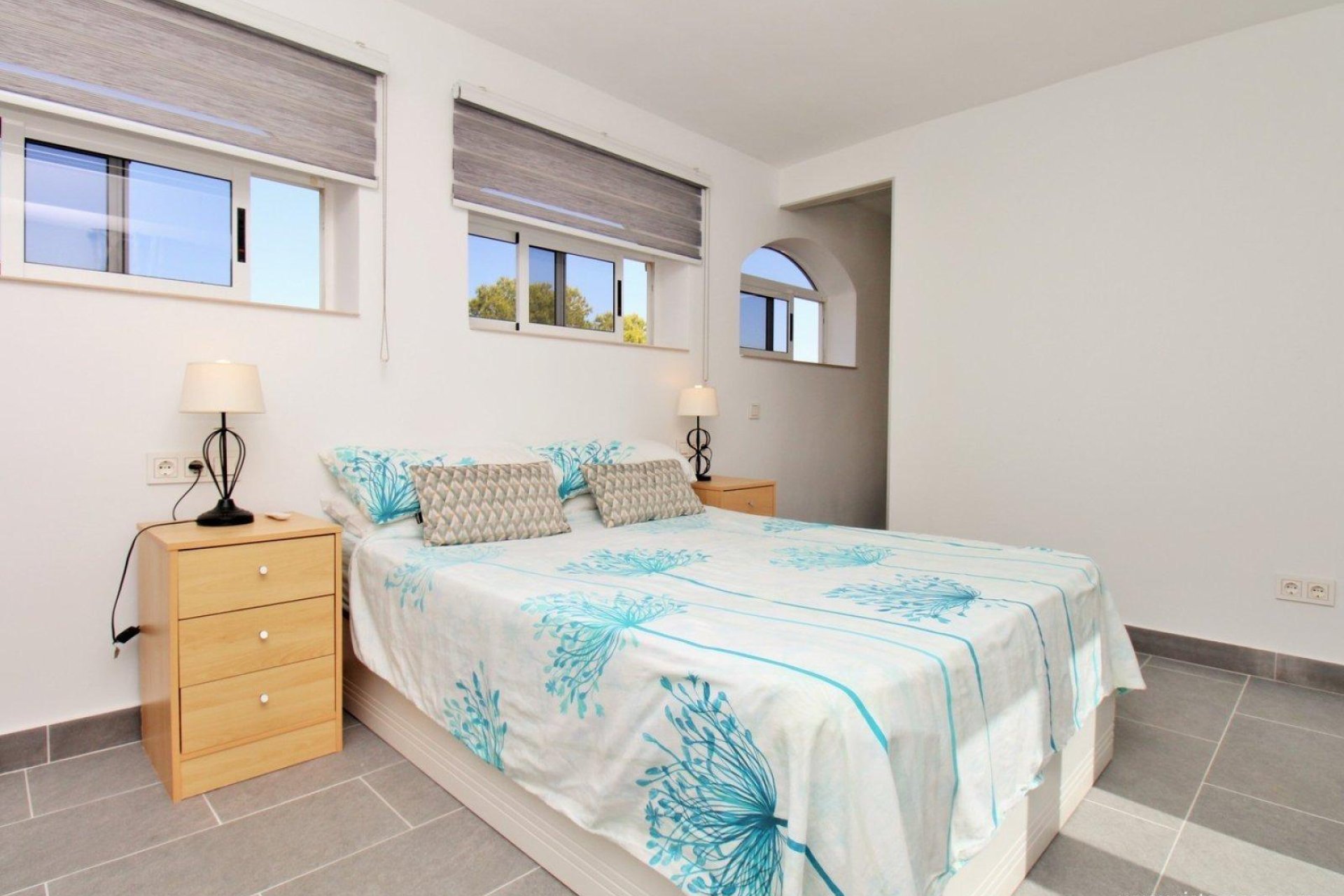 Återförsäljning - Bungalow -
Orihuela Costa - Los Dolses