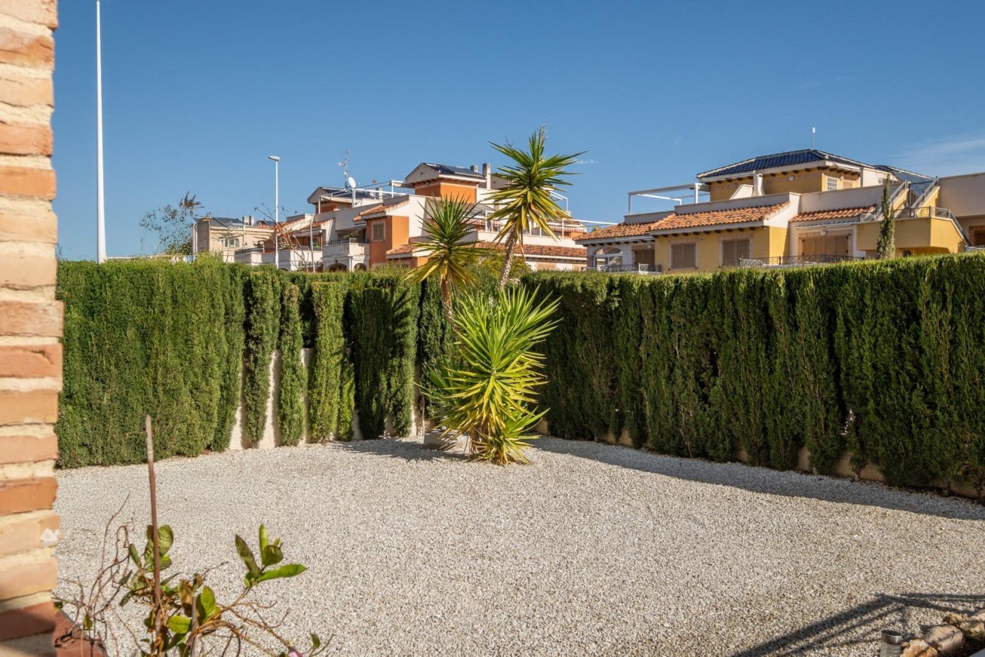 Återförsäljning - Bungalow -
Orihuela Costa - Punta Prima