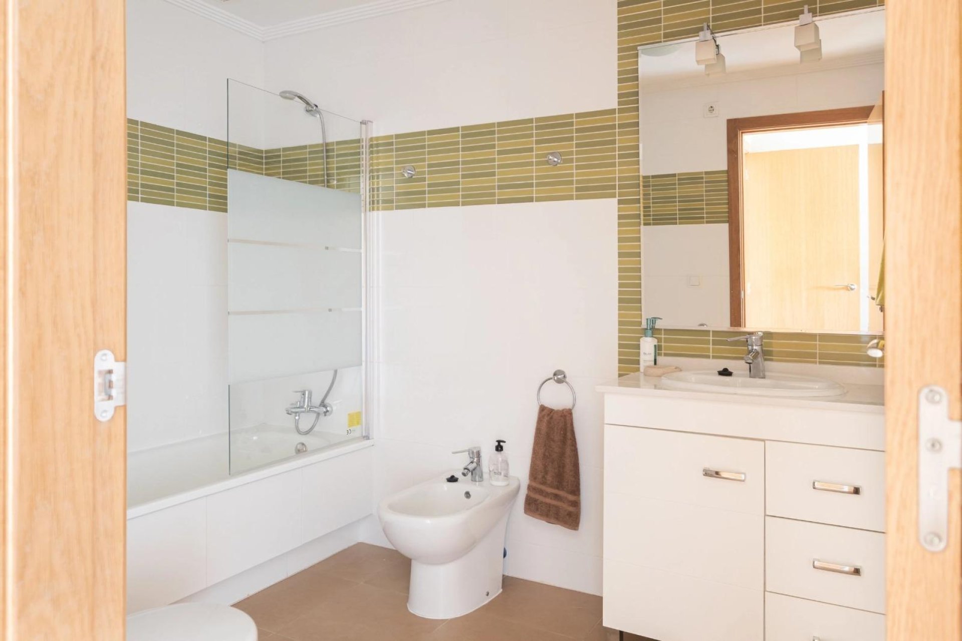 Återförsäljning - Bungalow -
Orihuela Costa - Punta Prima