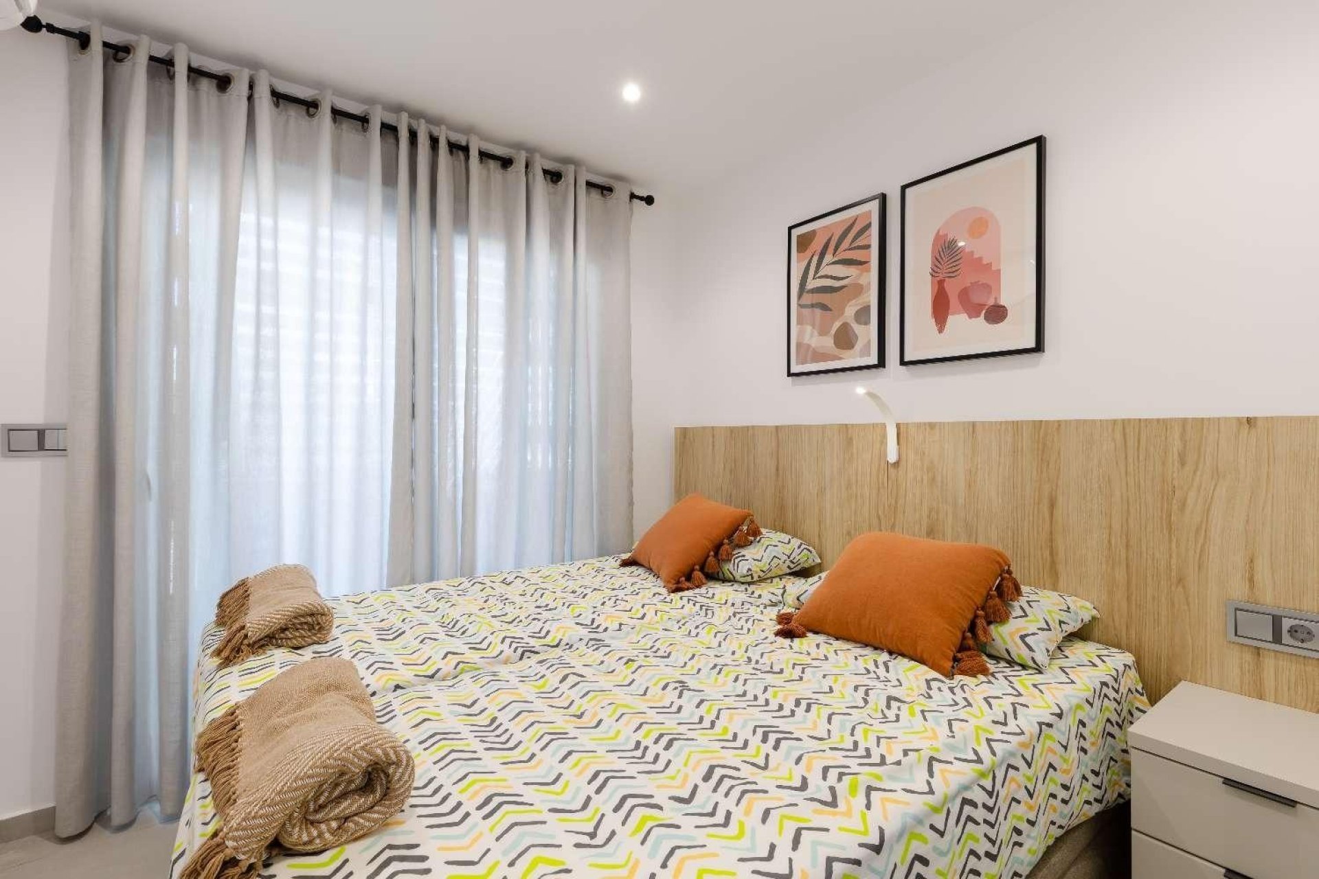 Återförsäljning - Bungalow -
Orihuela Costa - Villamartín-Las Filipinas