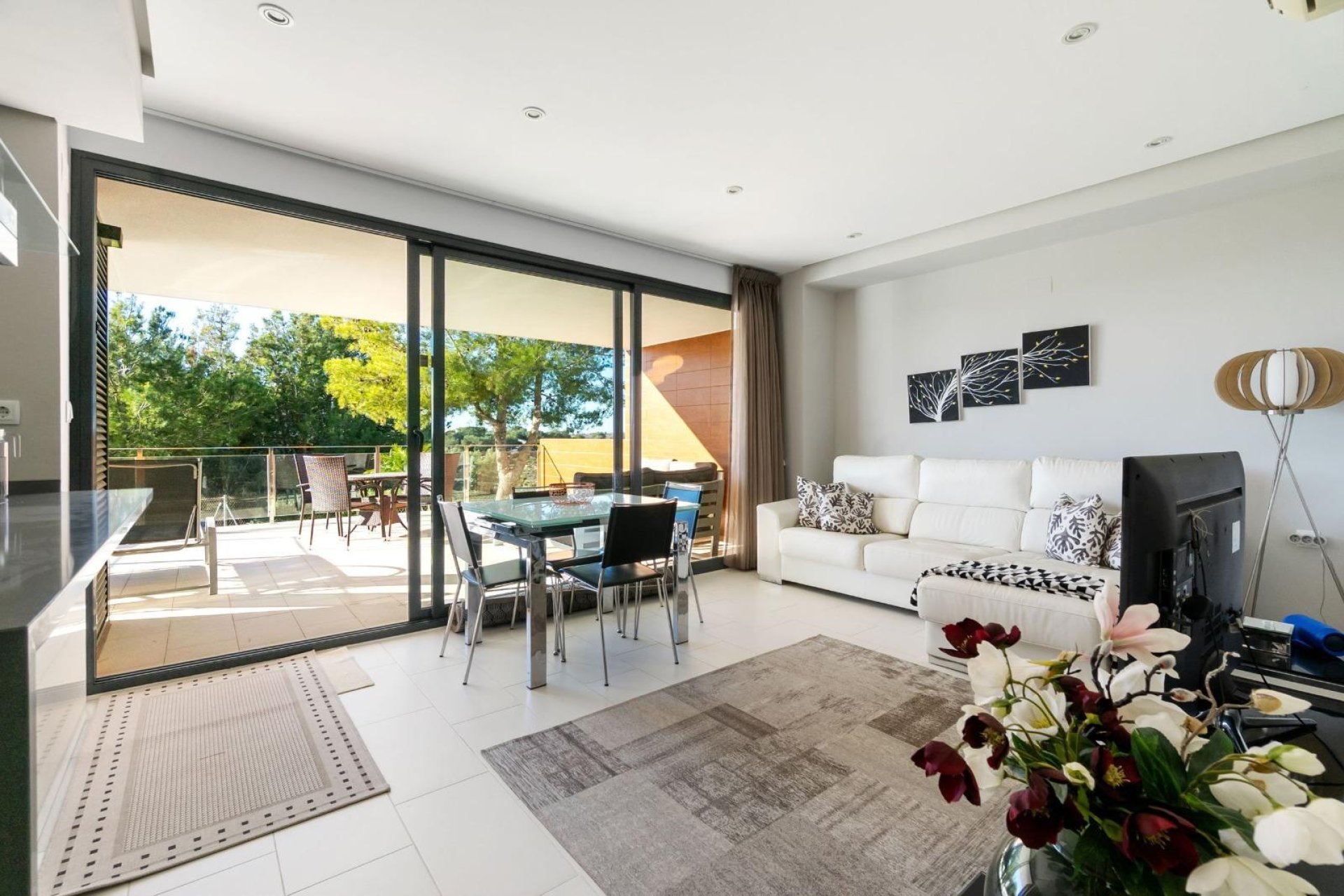 Återförsäljning - Bungalow -
Orihuela Costa - Villamartín-Las Filipinas