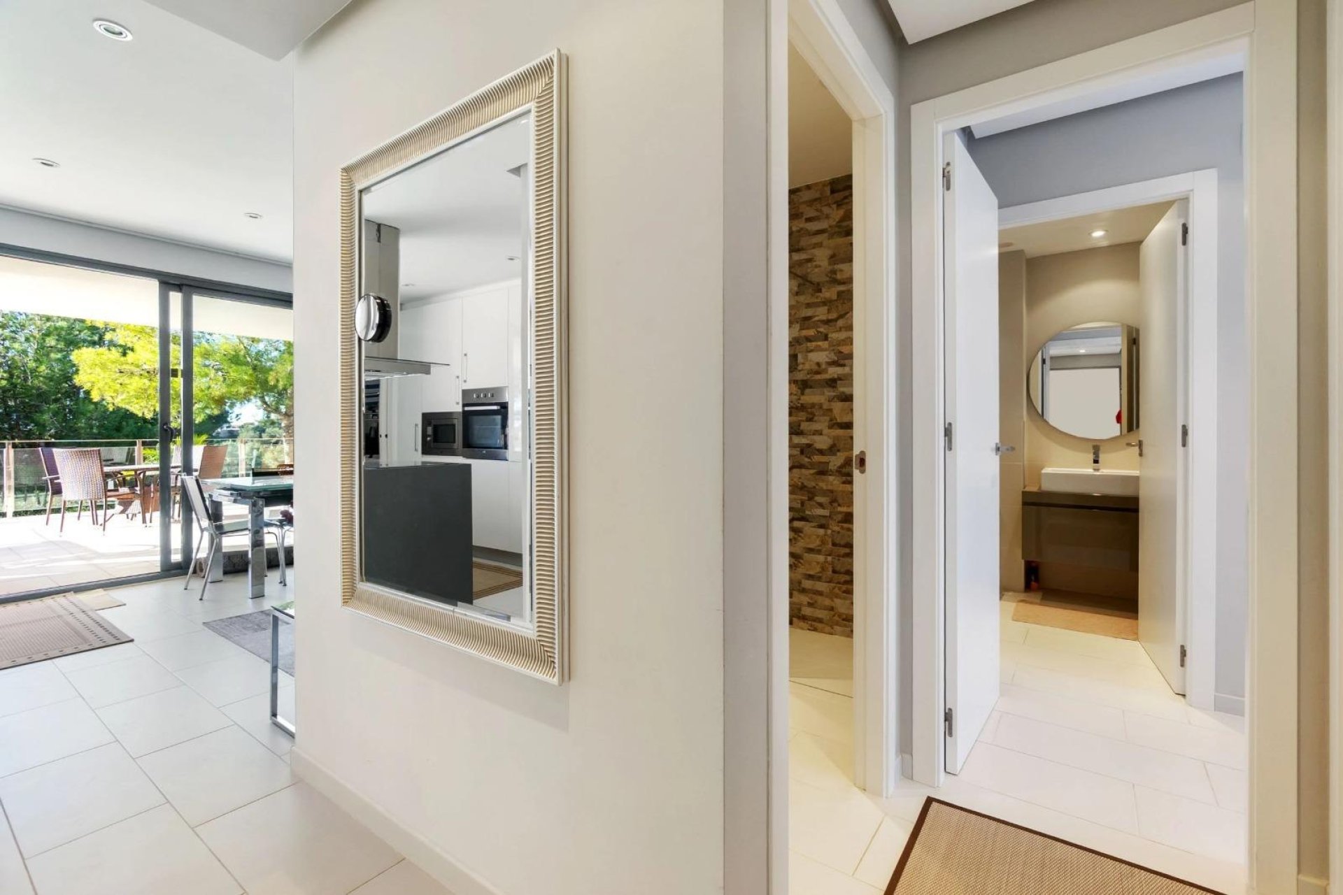 Återförsäljning - Bungalow -
Orihuela Costa - Villamartín-Las Filipinas