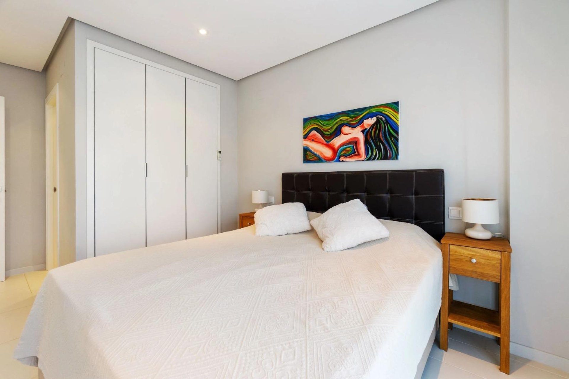 Återförsäljning - Bungalow -
Orihuela Costa - Villamartín-Las Filipinas