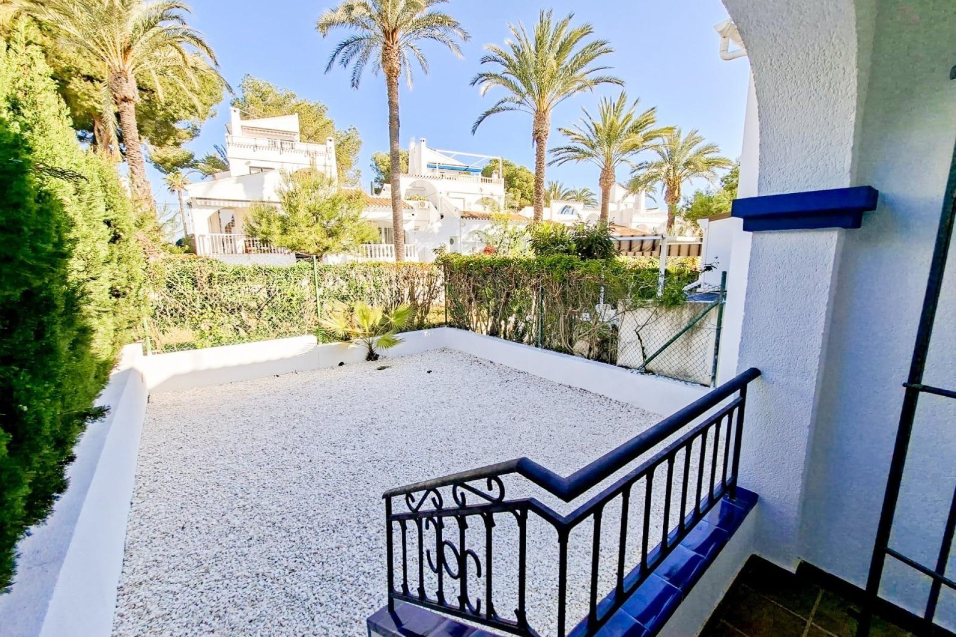 Återförsäljning - Bungalow -
Orihuela Costa - Villamartín-Las Filipinas