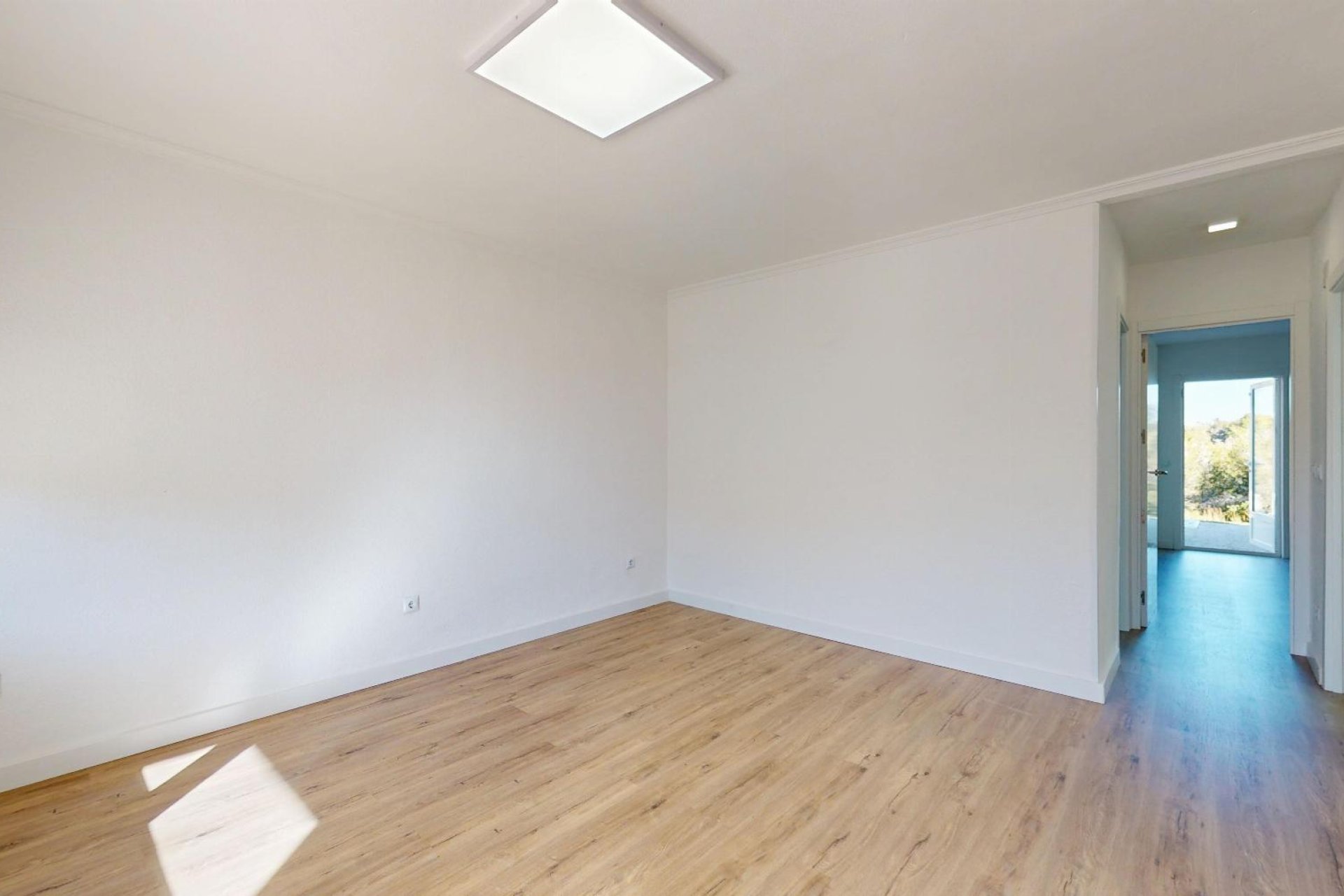Återförsäljning - Bungalow -
Orihuela Costa - Villamartín