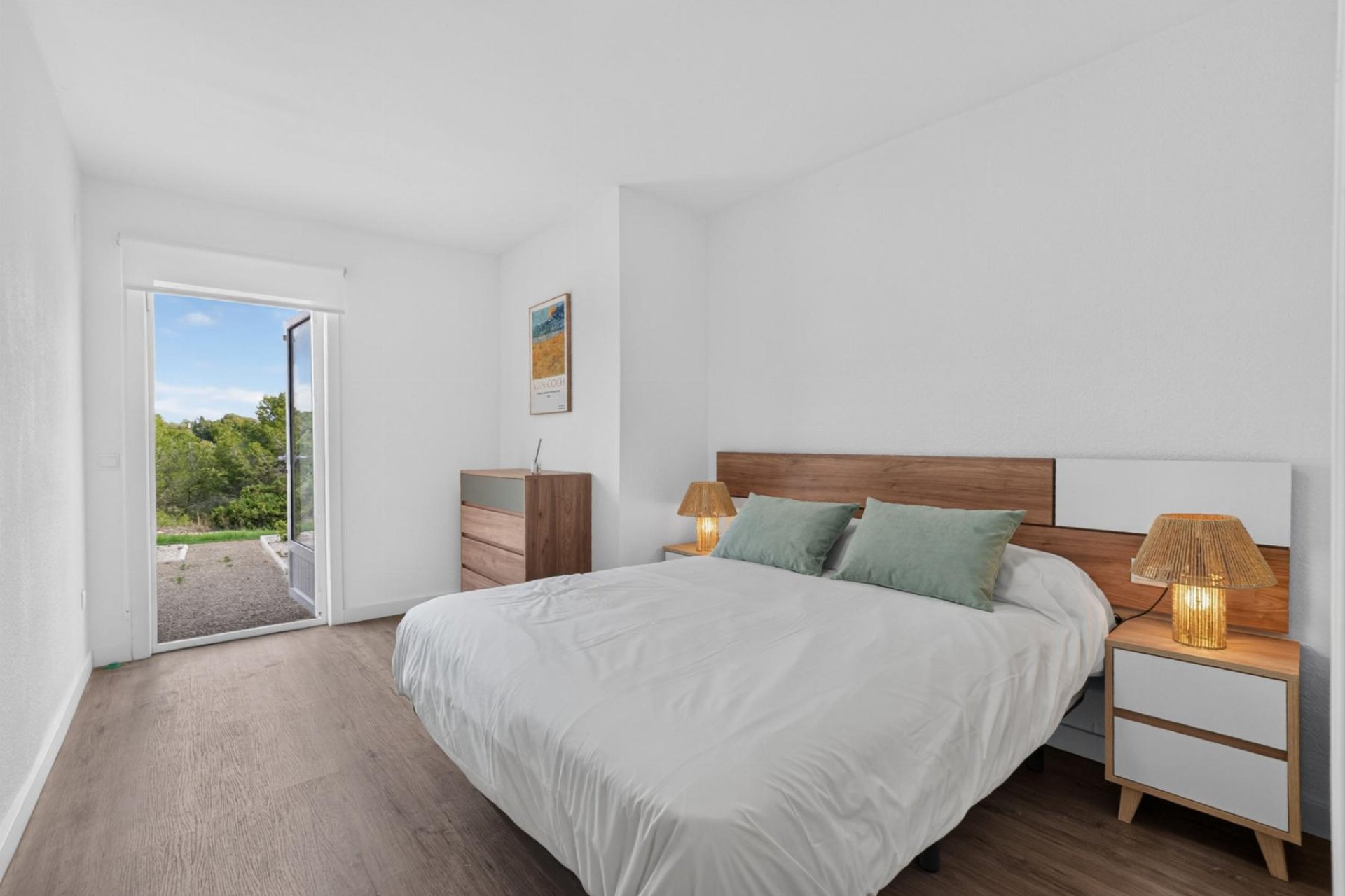 Återförsäljning - Bungalow -
Orihuela Costa - Villamartín