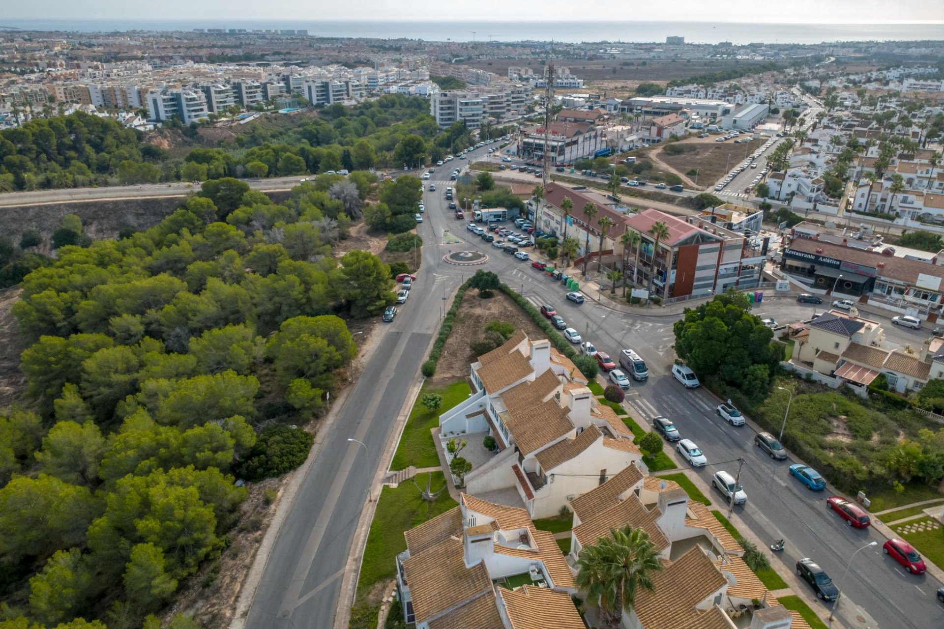 Återförsäljning - Bungalow -
Orihuela Costa - Villamartín