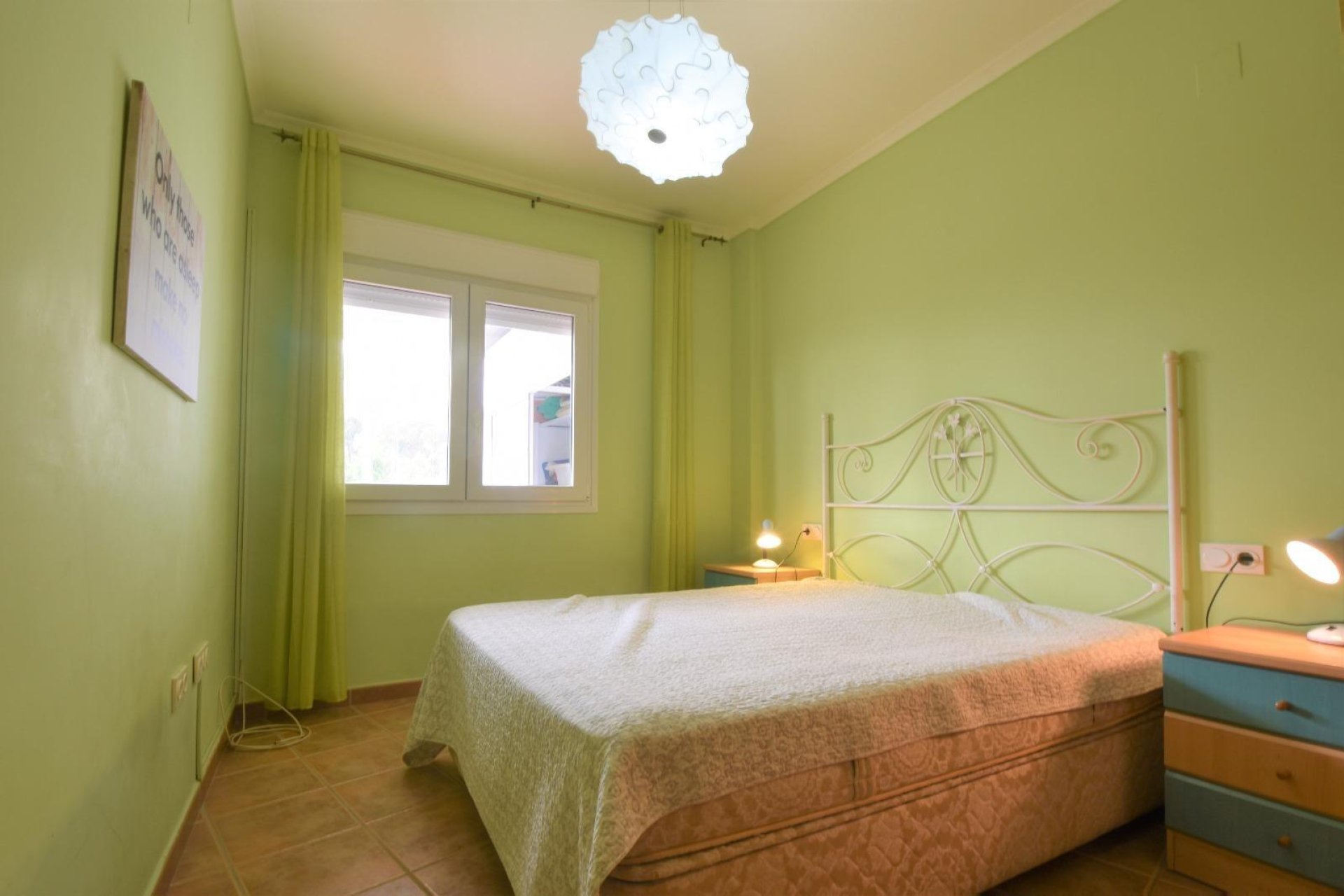 Återförsäljning - Bungalow -
Pilar de la Horadada - Mil Palmeras