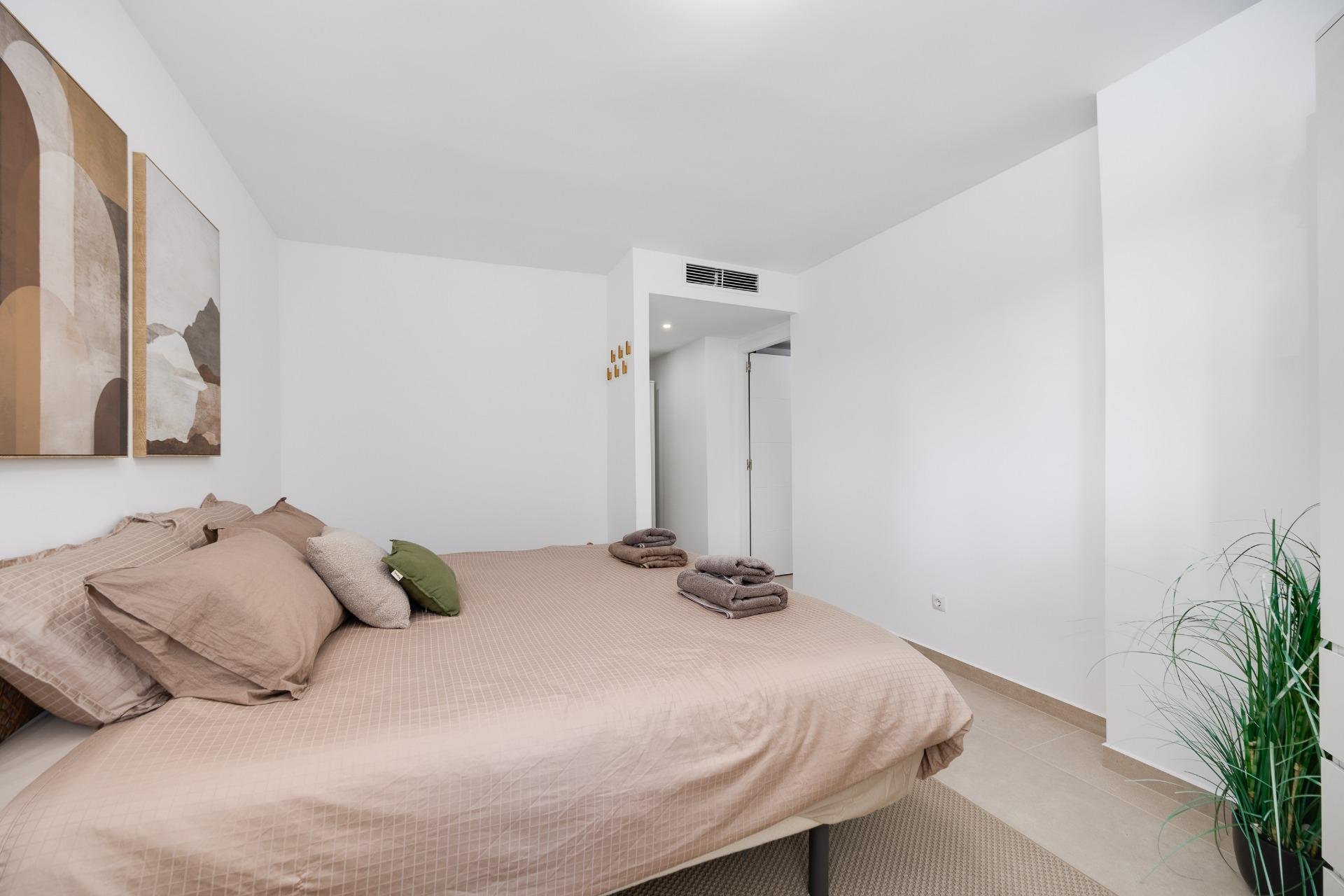 Återförsäljning - Bungalow -
Torrevieja - Acequion